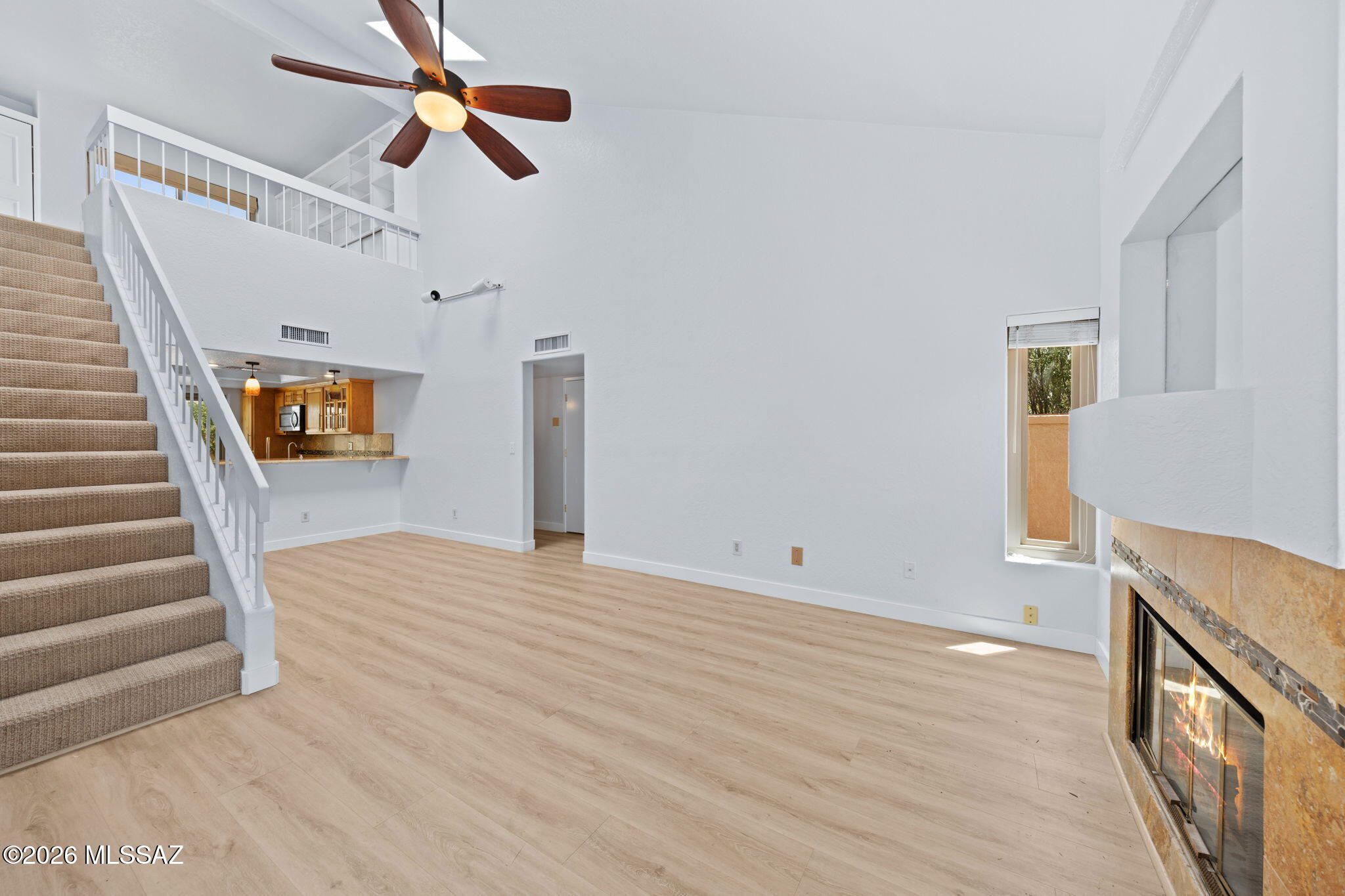 Hill Ranch (1-89) - Residential