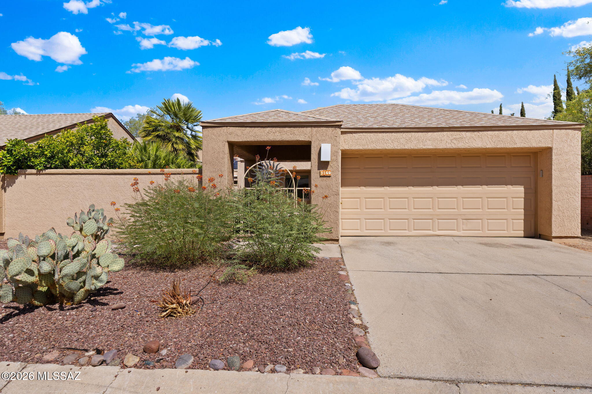 Hill Ranch (1-89) - Residential