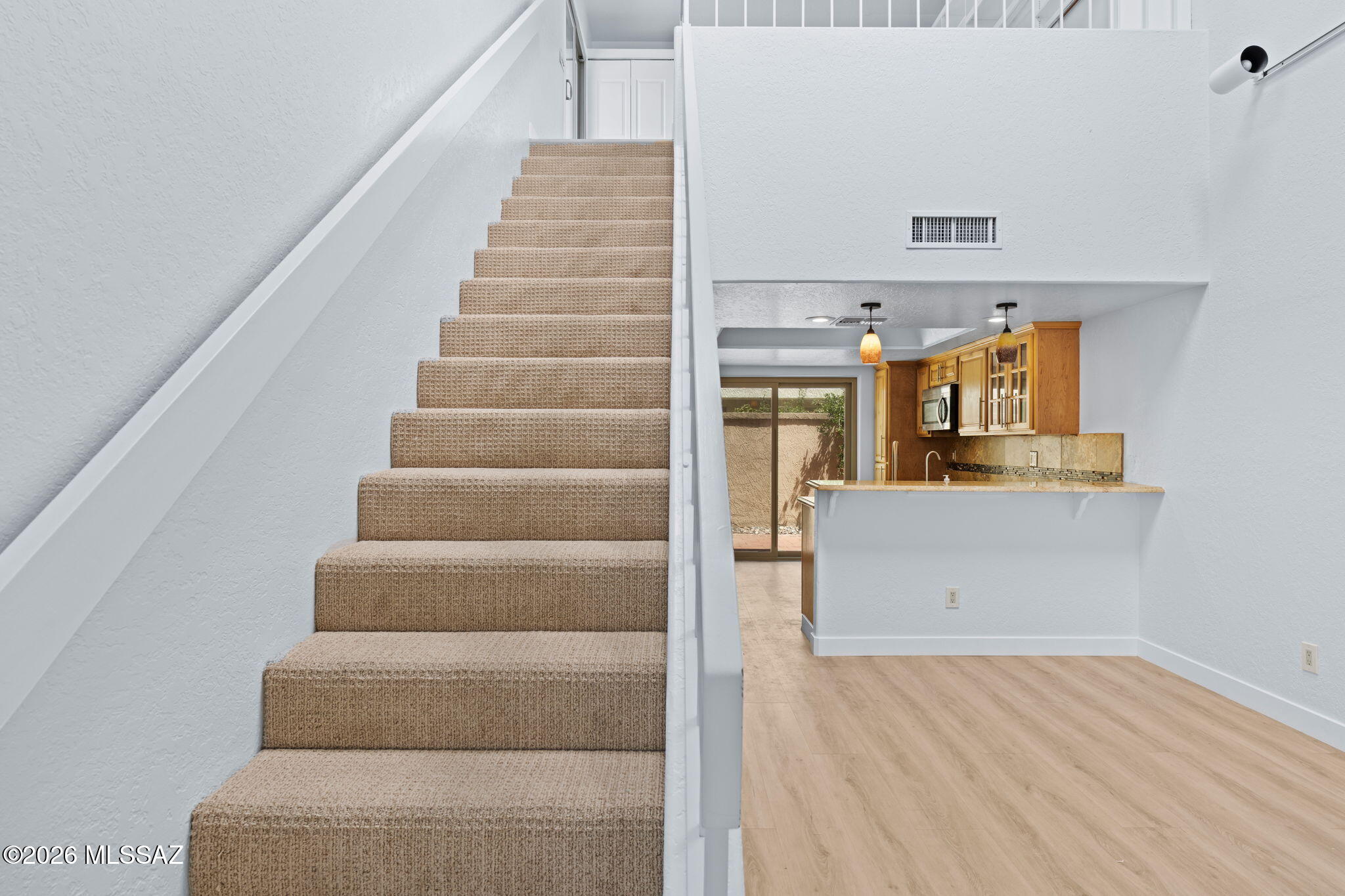 Hill Ranch (1-89) - Residential