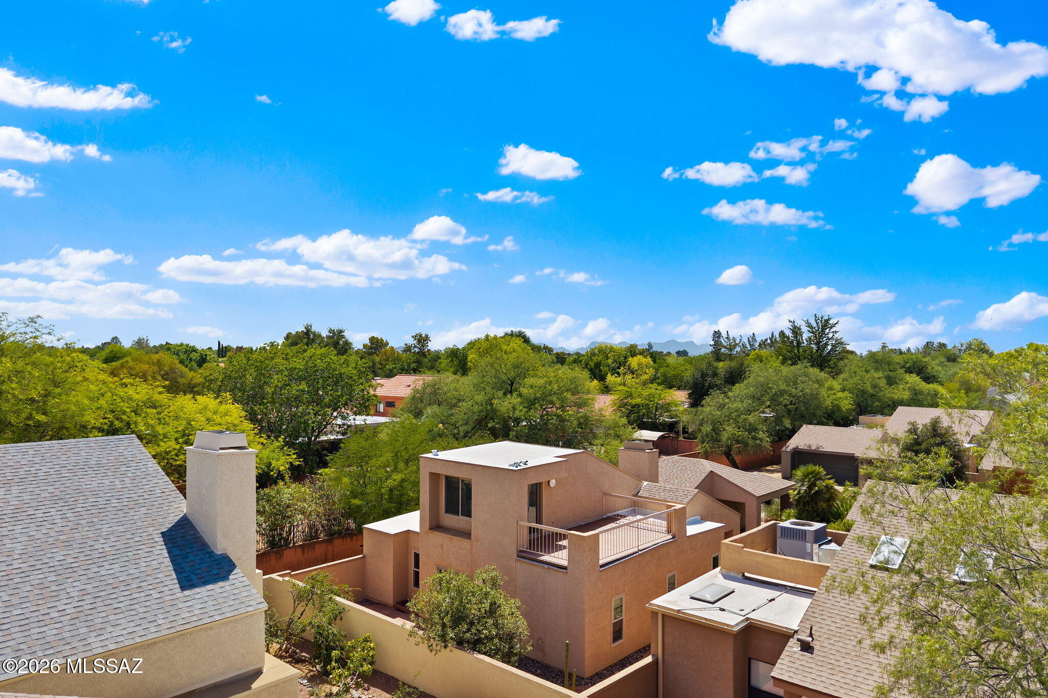 Hill Ranch (1-89) - Residential