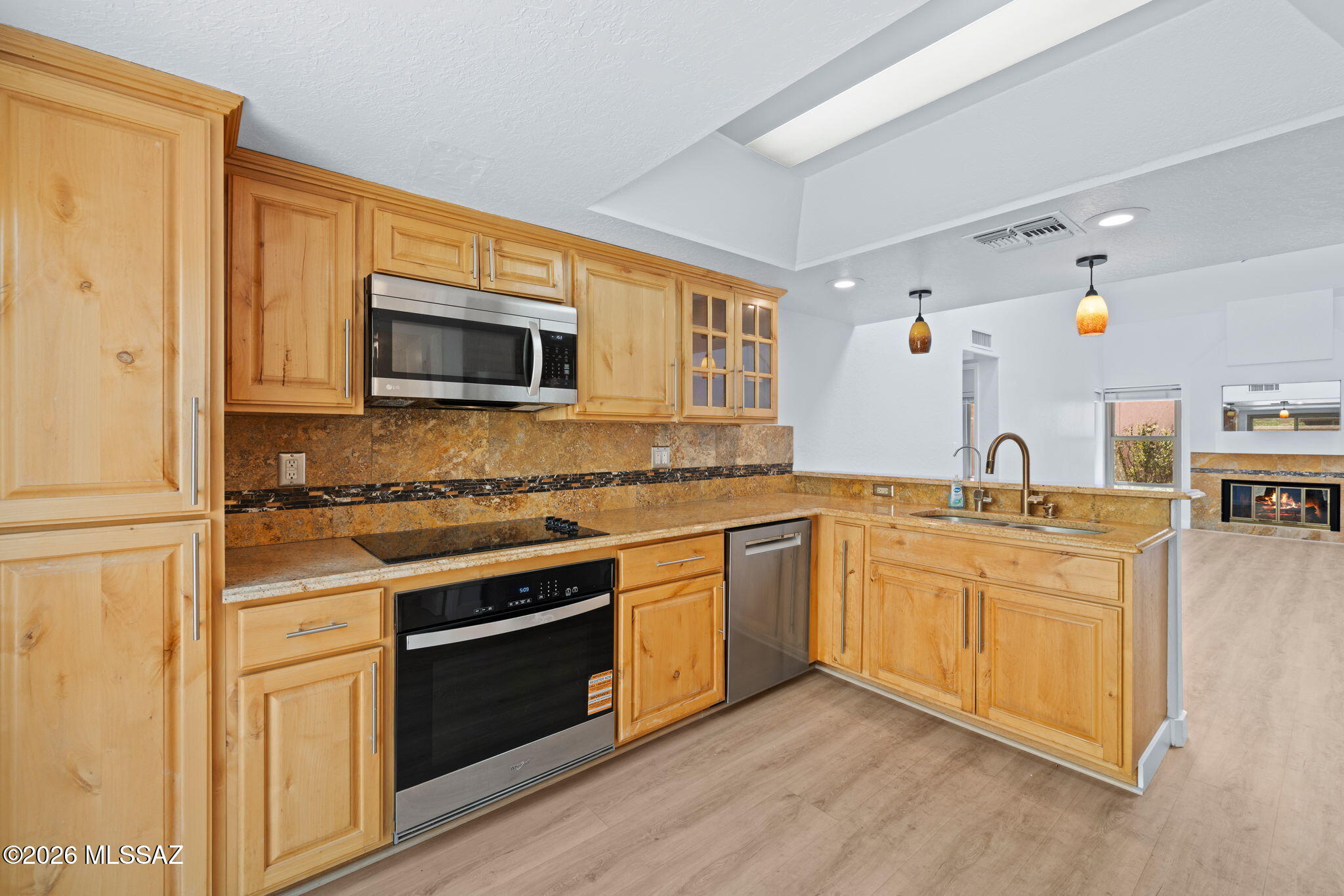 Hill Ranch (1-89) - Residential