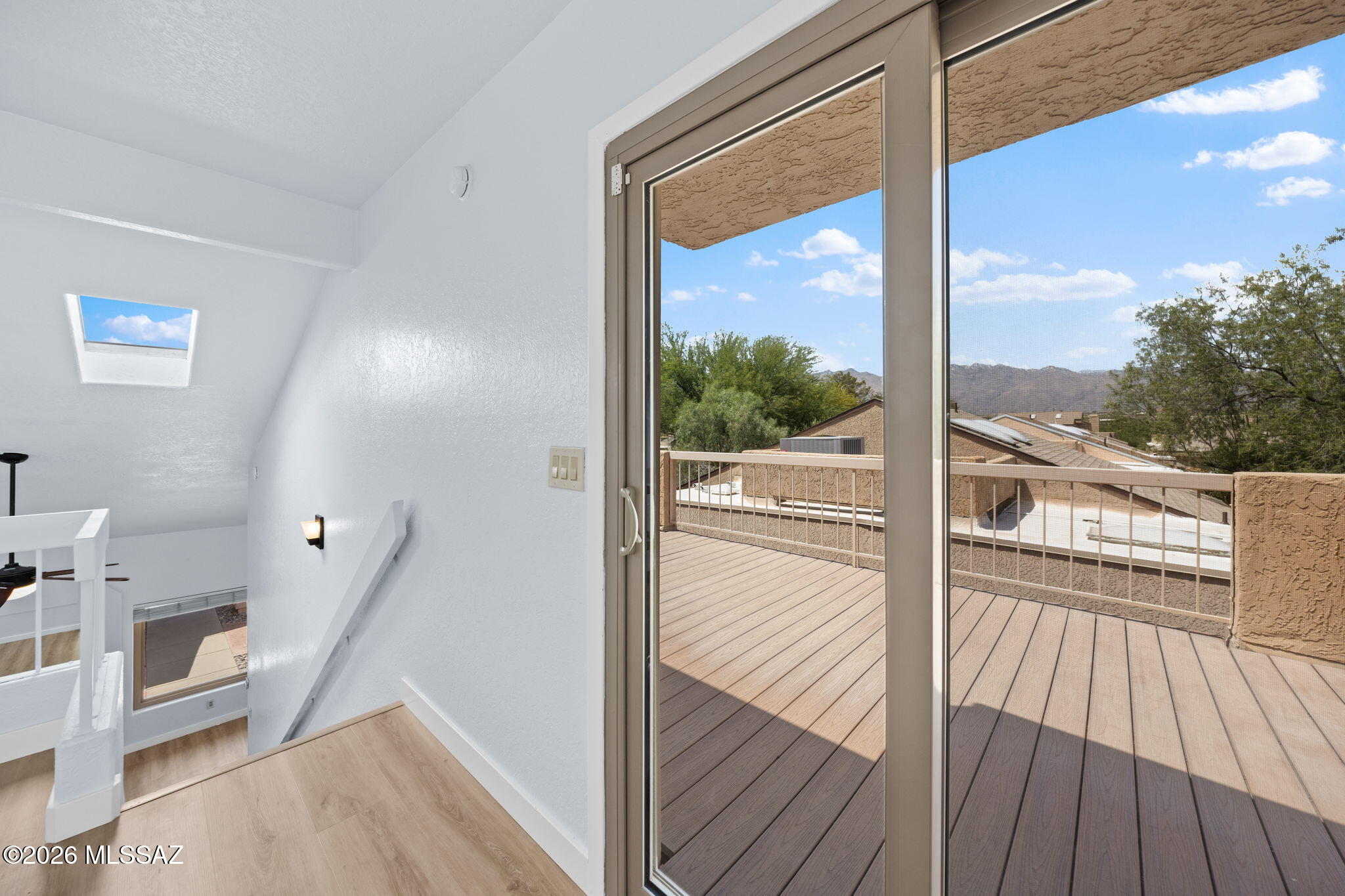 Hill Ranch (1-89) - Residential