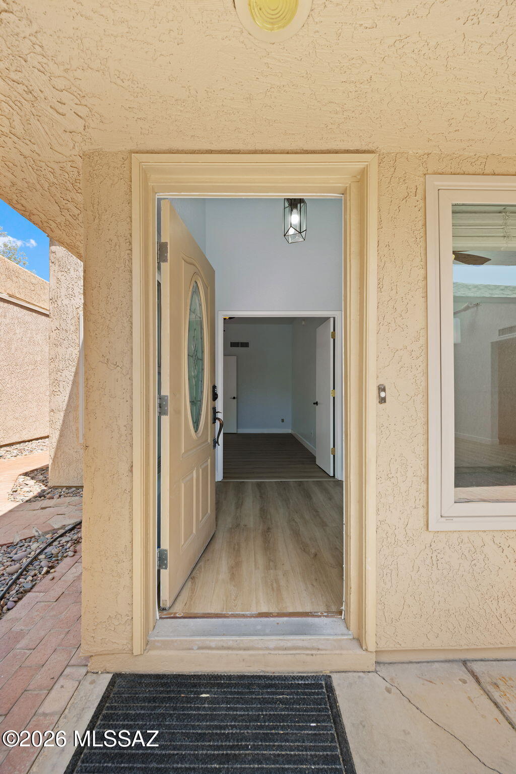 Hill Ranch (1-89) - Residential