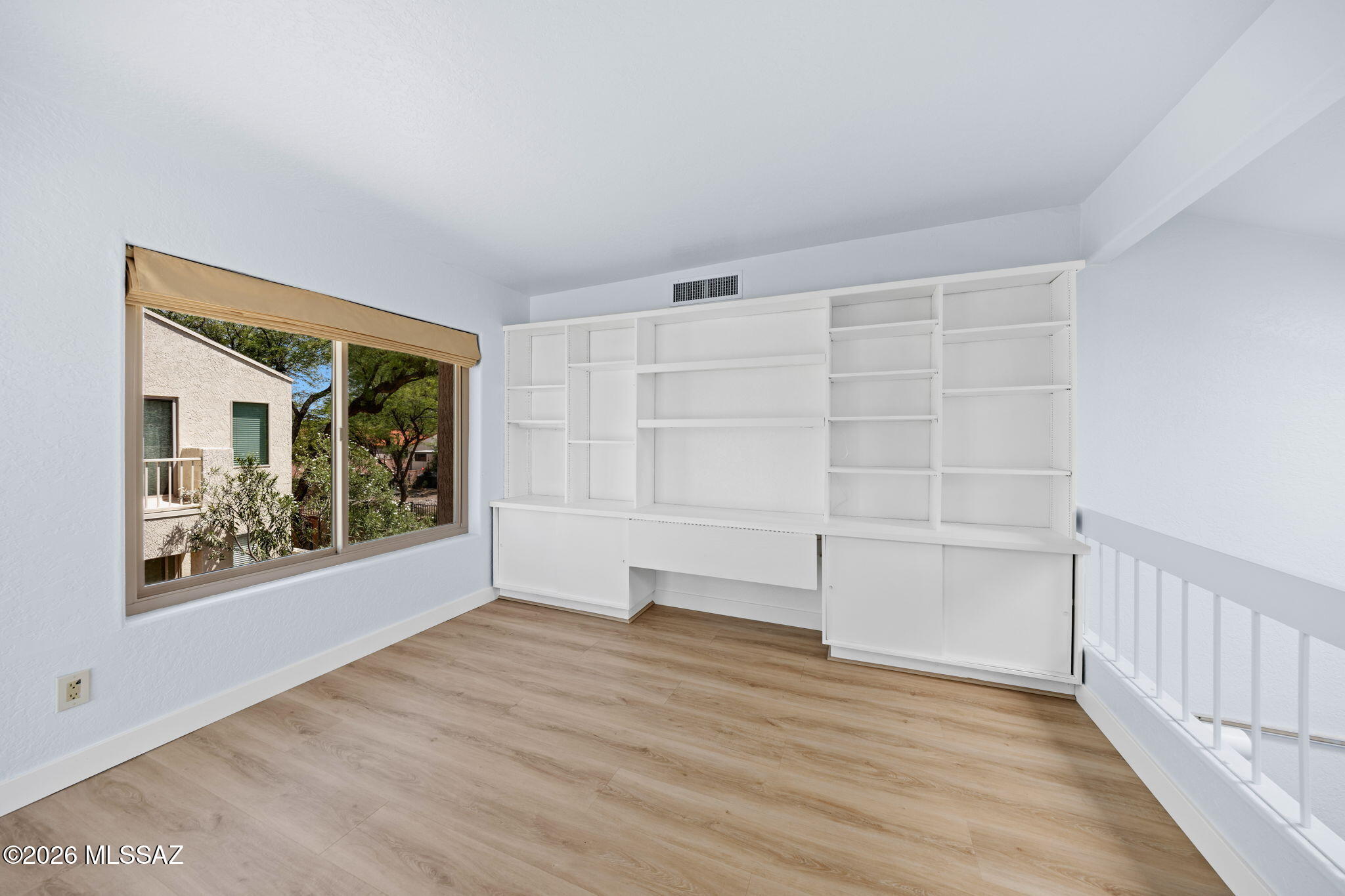 Hill Ranch (1-89) - Residential