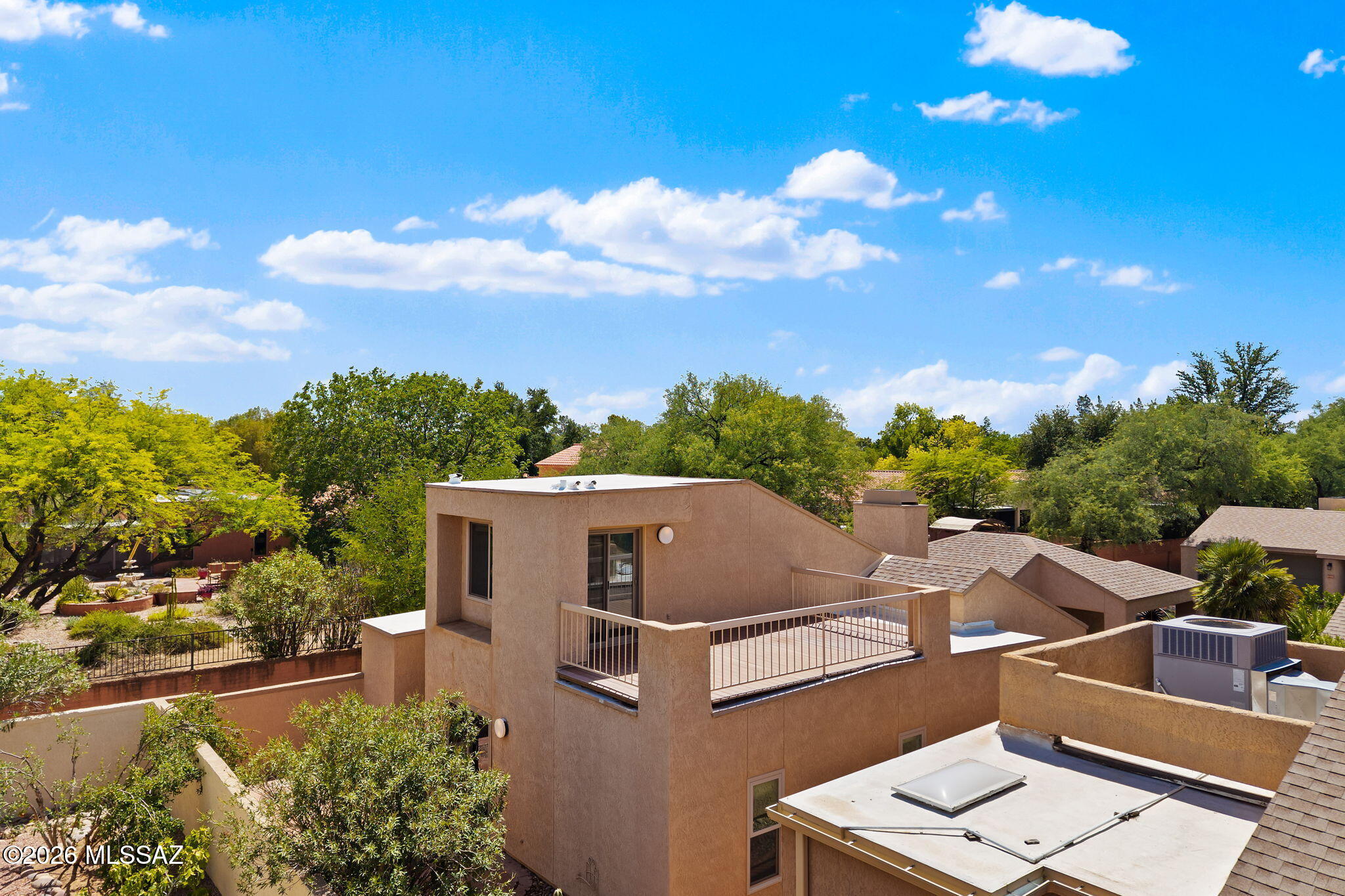 Hill Ranch (1-89) - Residential