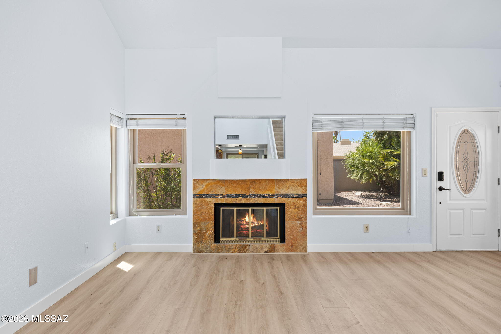 Hill Ranch (1-89) - Residential