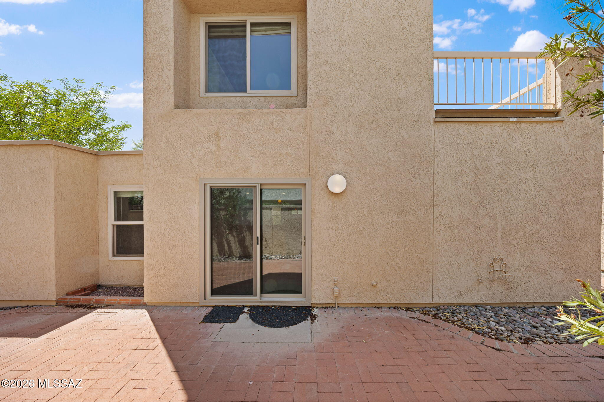 Hill Ranch (1-89) - Residential