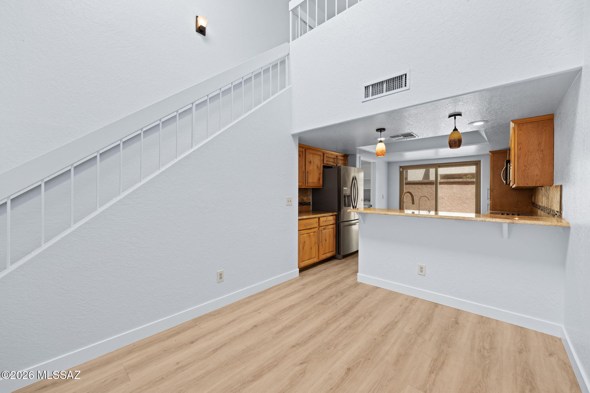 Hill Ranch (1-89) - Residential