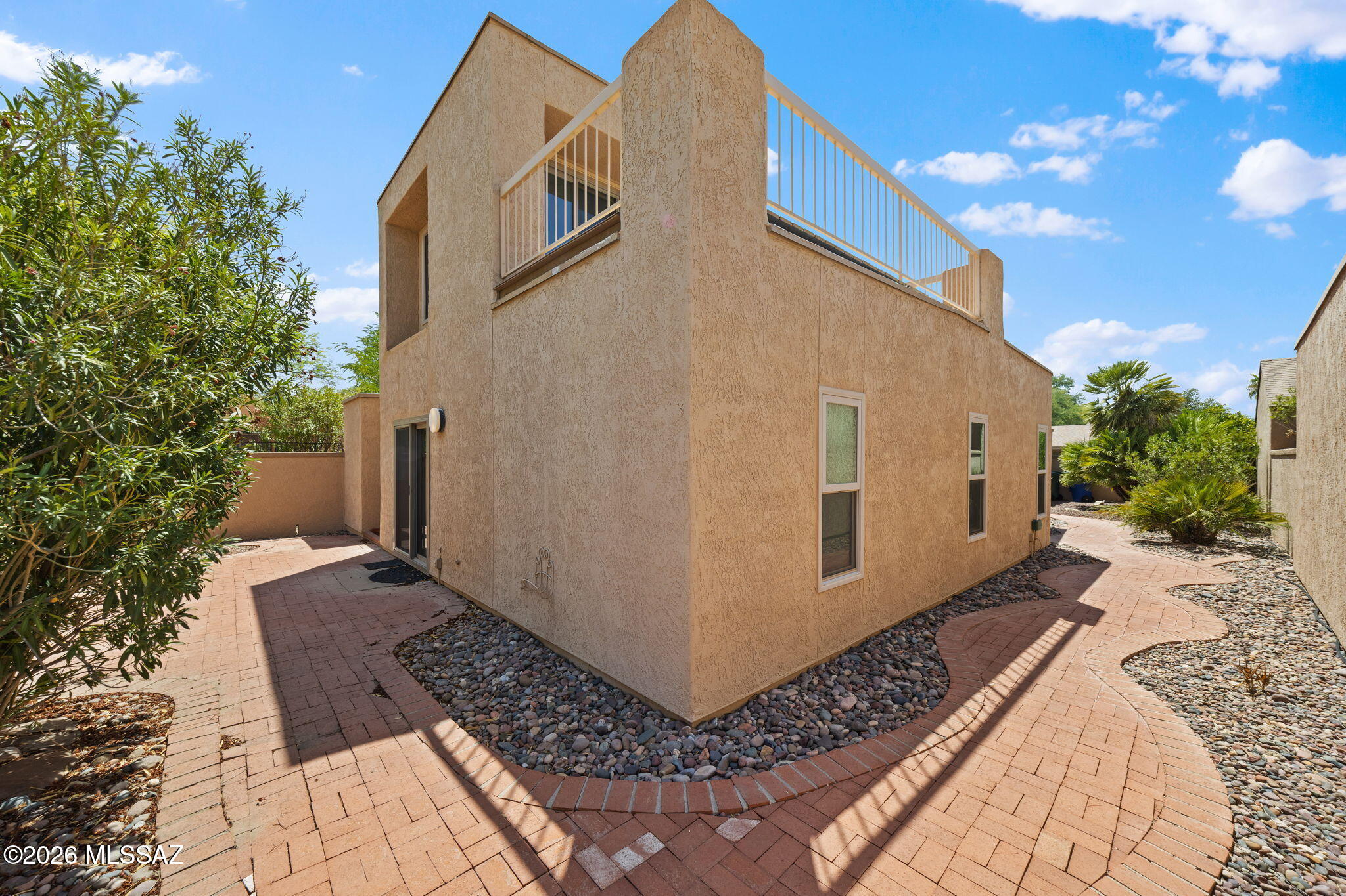 Hill Ranch (1-89) - Residential