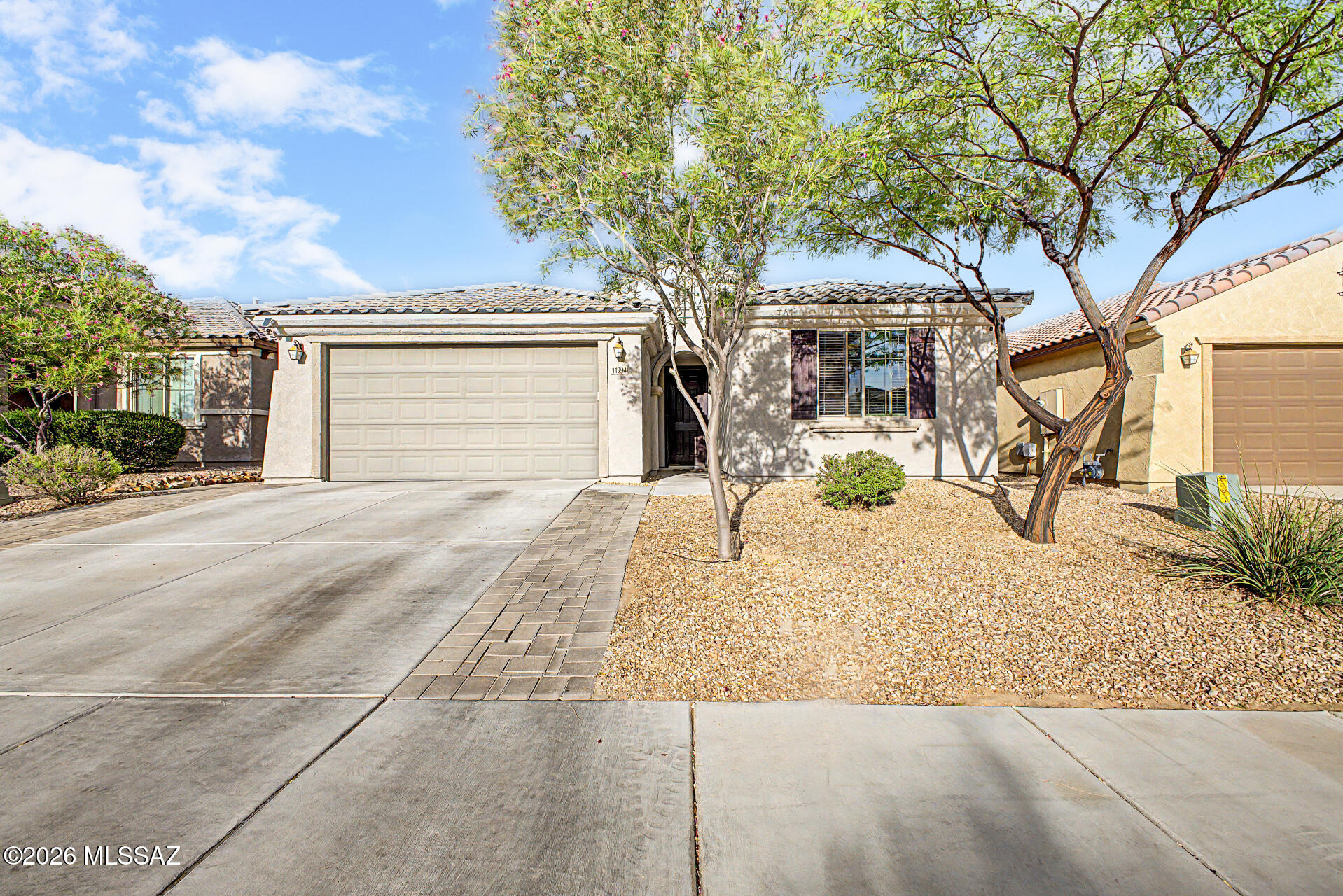 Tangerine Ridge Lots 1-97 Block 1 And Block 2 - Residential