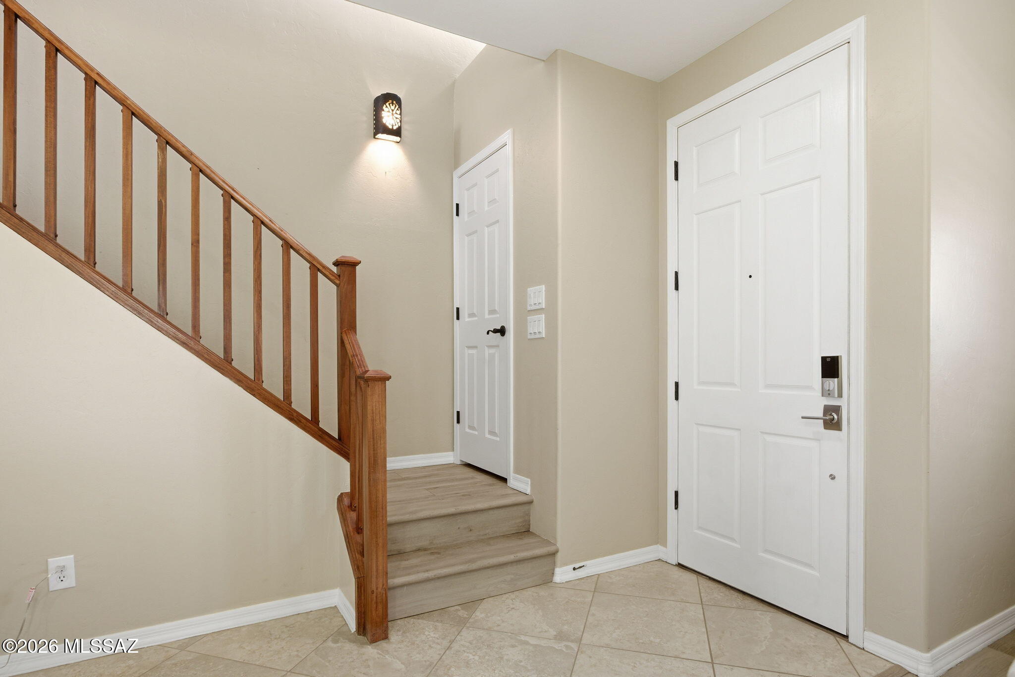Black Horse (1-411) - Residential