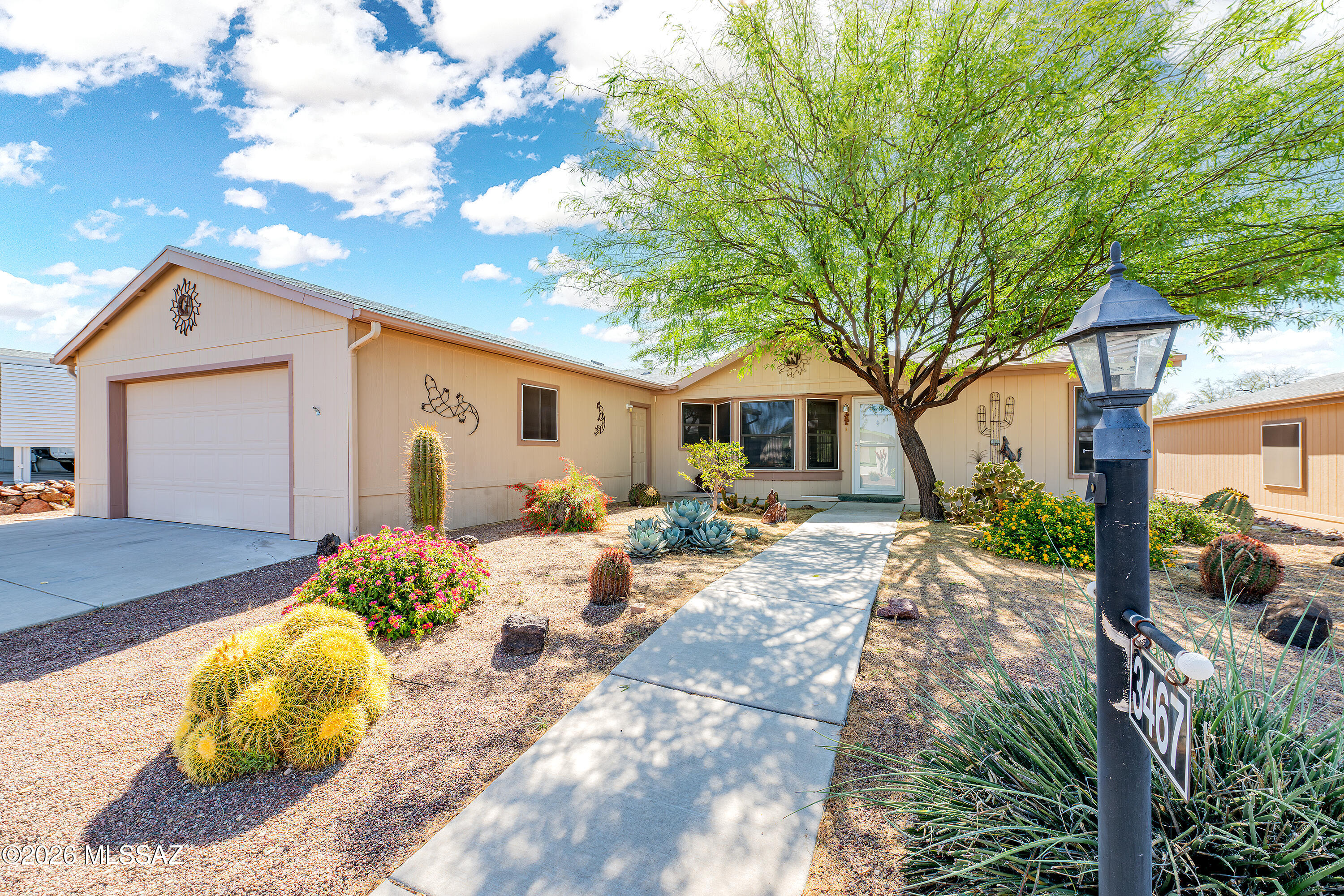 Copper Crest (195-358) - Residential