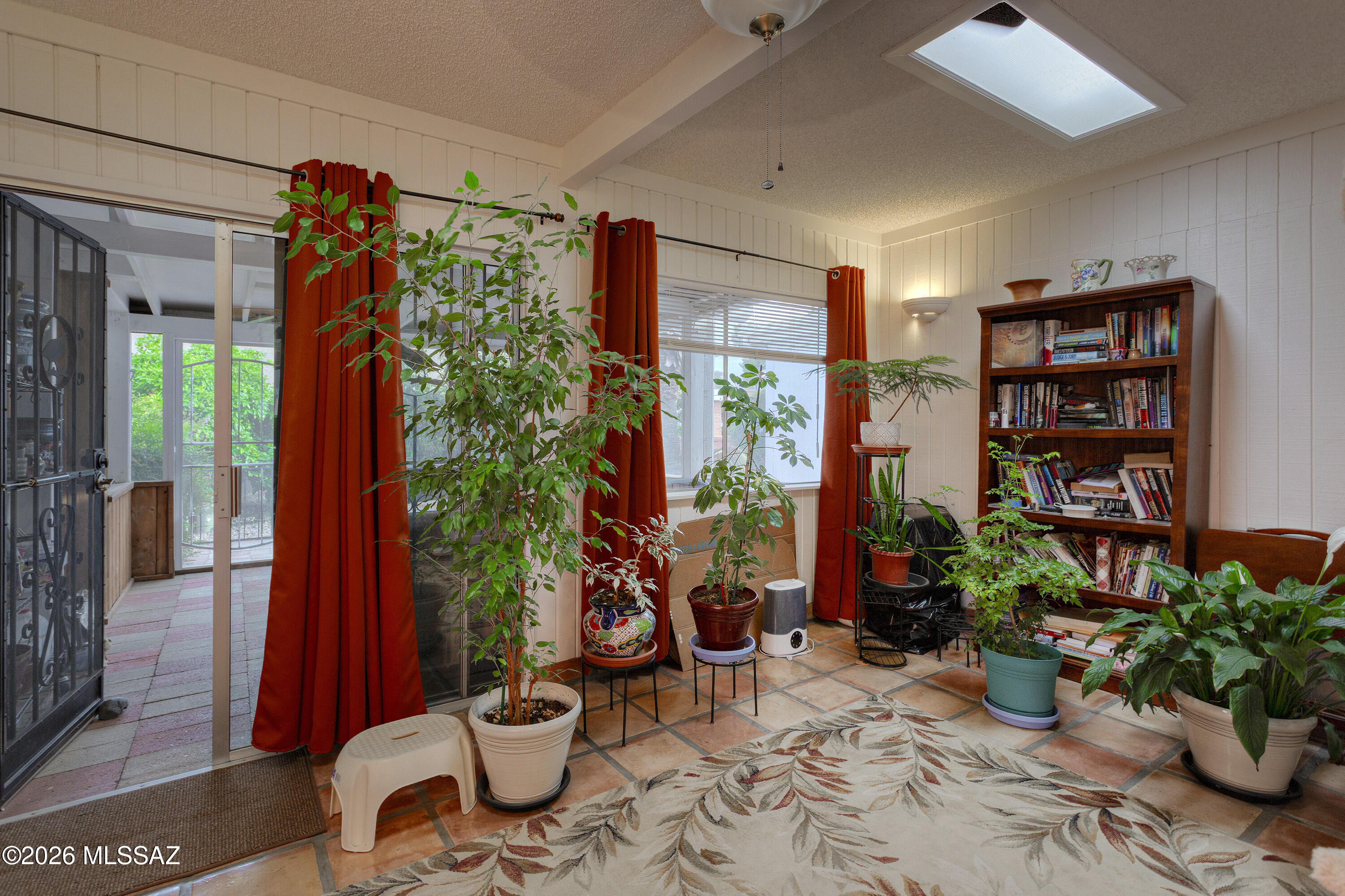 Green Valley Townhouses NO.3(1-258) - Residential