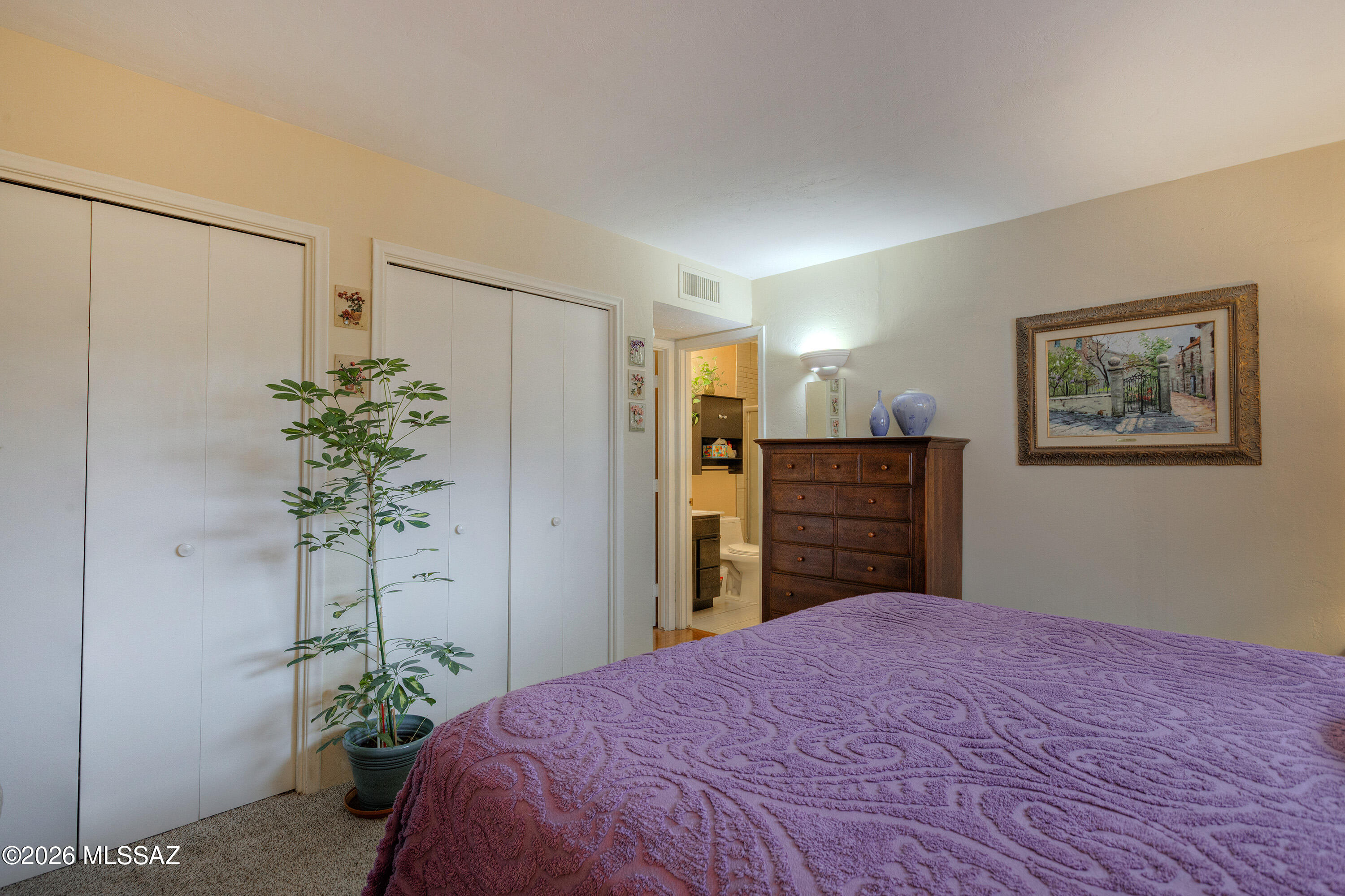 Green Valley Townhouses NO.3(1-258) - Residential