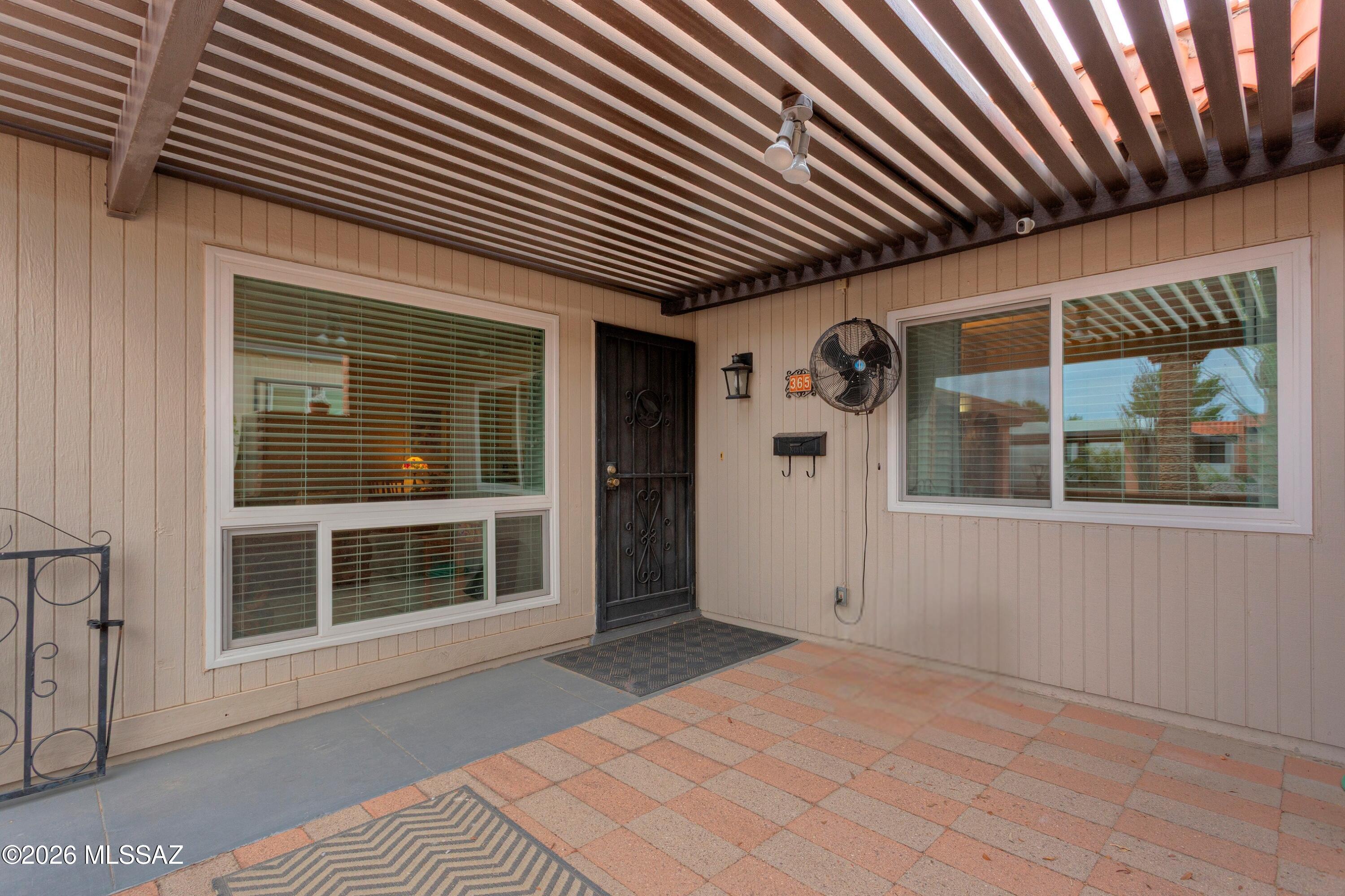 Green Valley Townhouses NO.3(1-258) - Residential