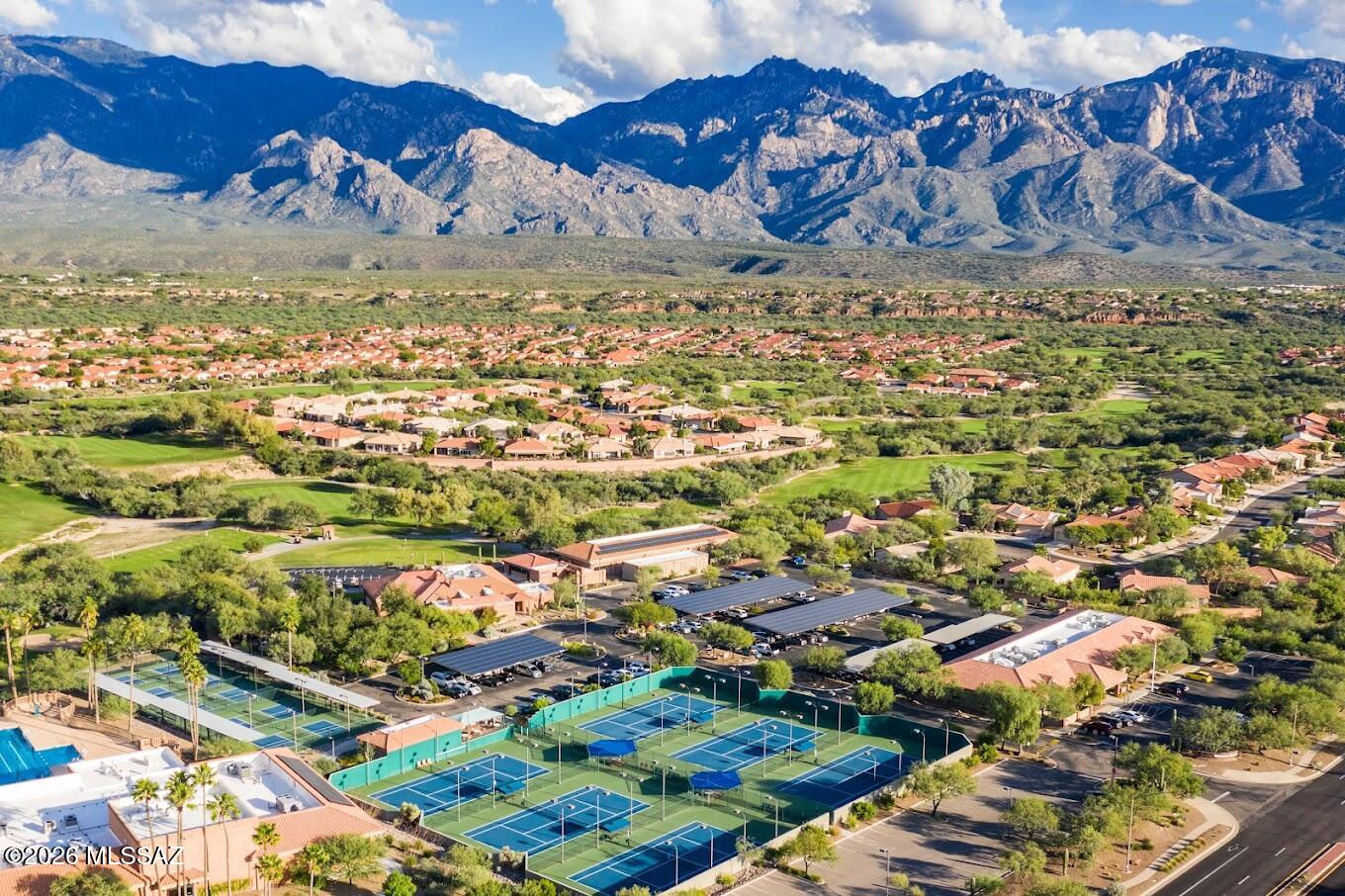 Sun City Vistoso Unit 5(1-288) - Residential