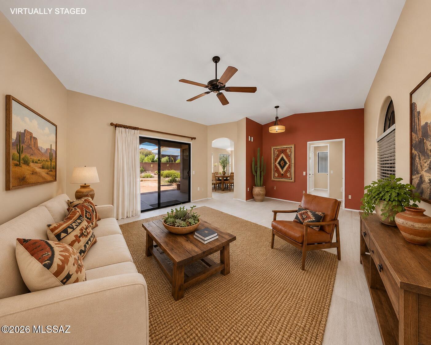 Sun City Vistoso Unit 5(1-288) - Residential