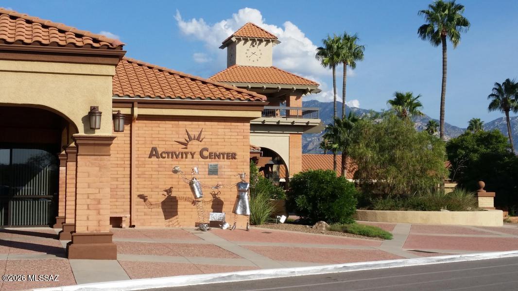 Sun City Vistoso Unit 5(1-288) - Residential