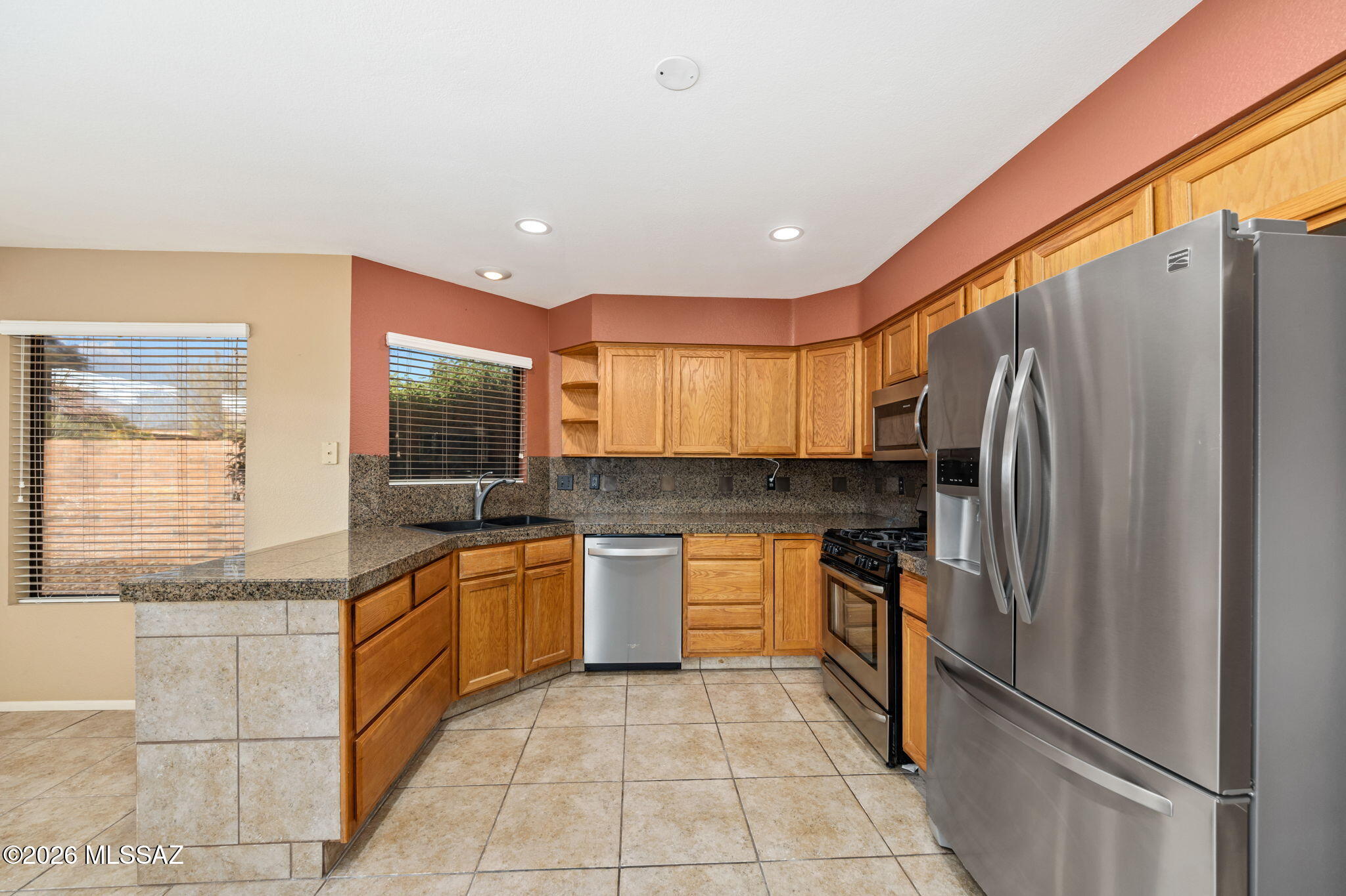 Sun City Vistoso Unit 5(1-288) - Residential