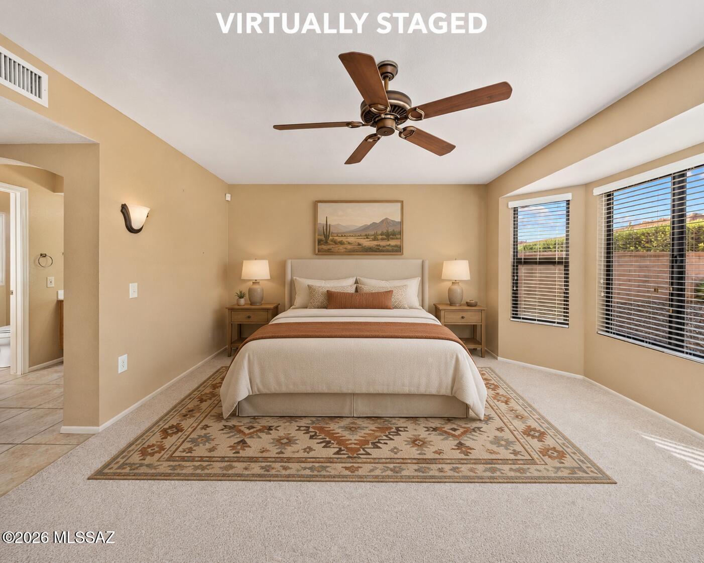 Sun City Vistoso Unit 5(1-288) - Residential
