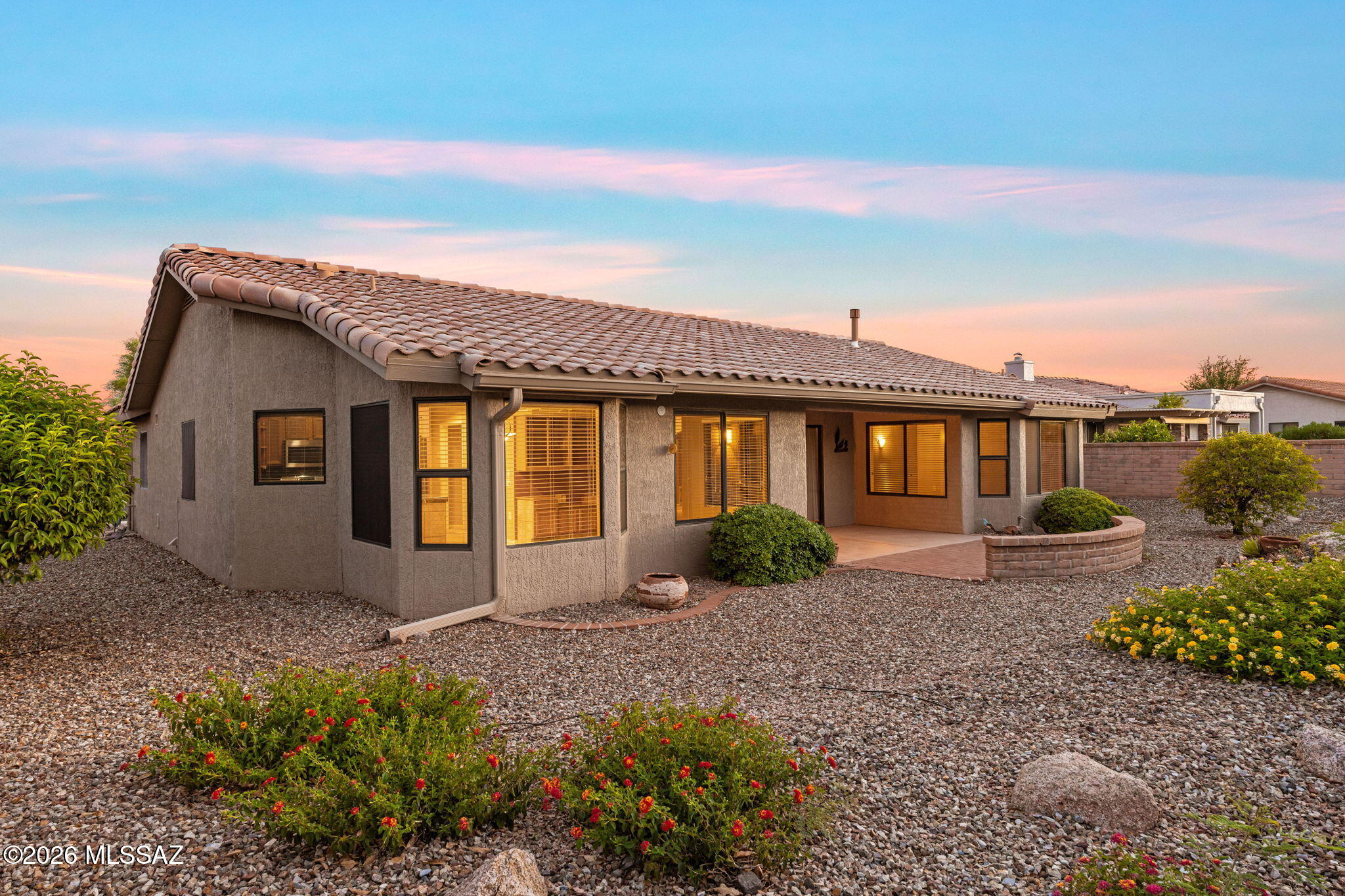 Sun City Vistoso Unit 5(1-288) - Residential