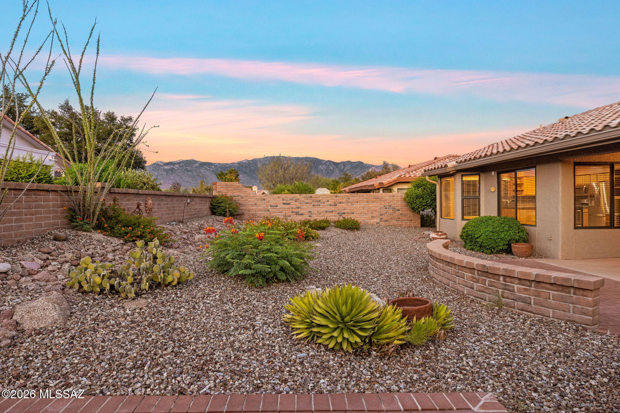 Sun City Vistoso Unit 5(1-288) - Residential