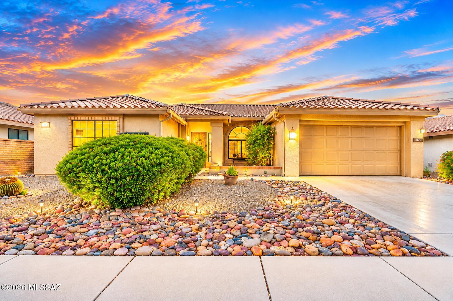 Sun City Vistoso Unit 5(1-288) - Residential
