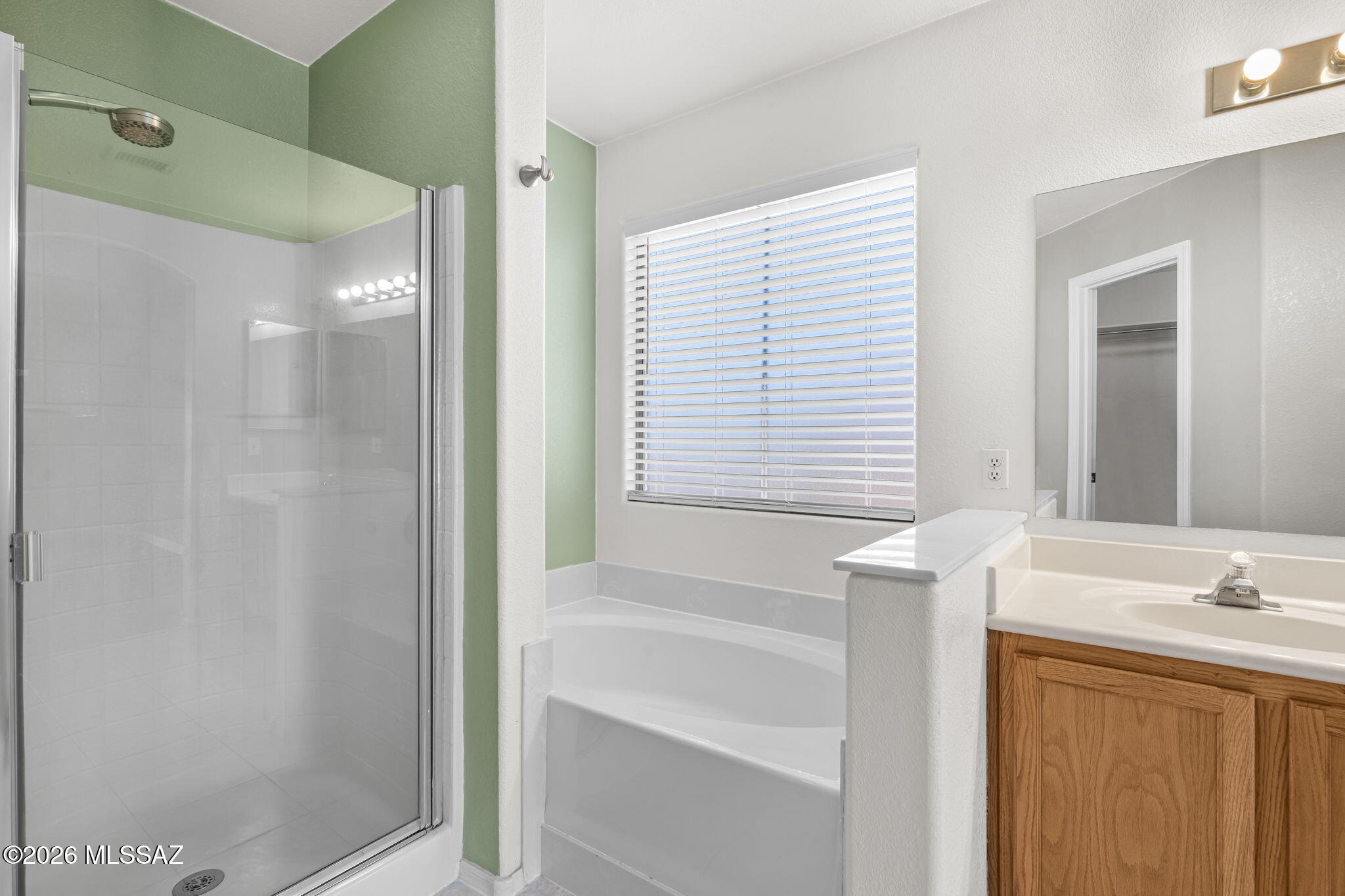 The West At Rita Ranch (1-345) - Residential Lease