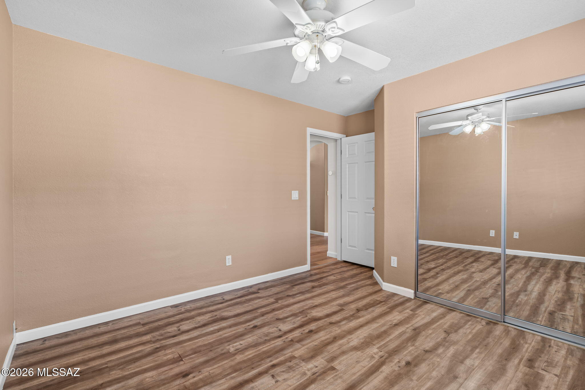 The West At Rita Ranch (1-345) - Residential Lease