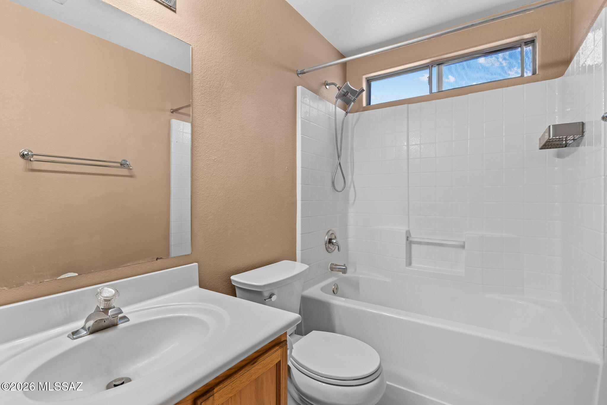 The West At Rita Ranch (1-345) - Residential Lease