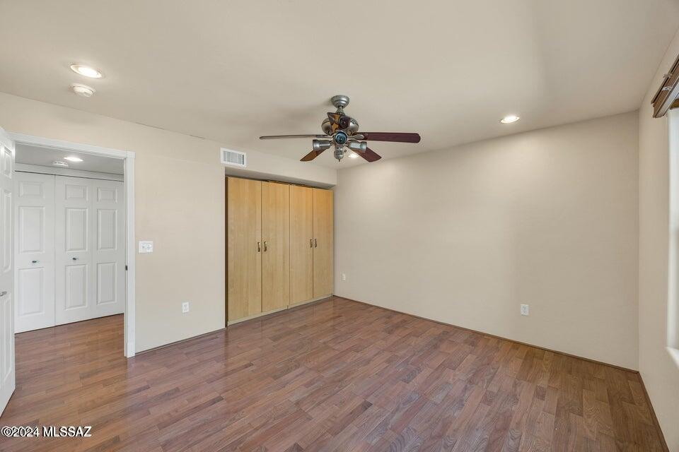 Jefferson Park - Residential Lease