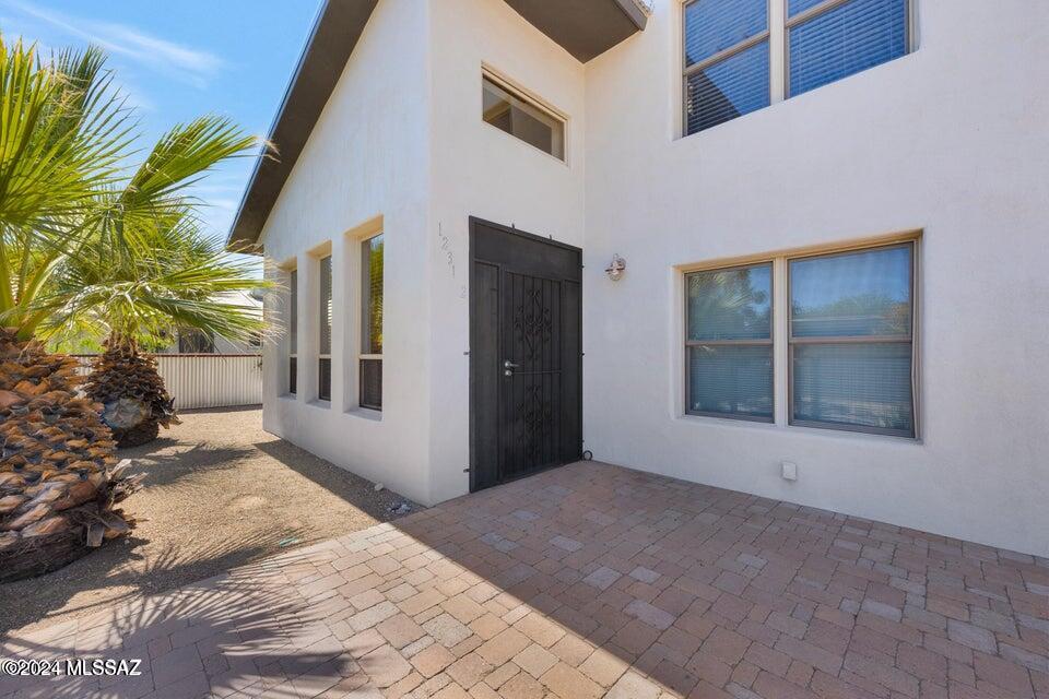 Jefferson Park - Residential Lease