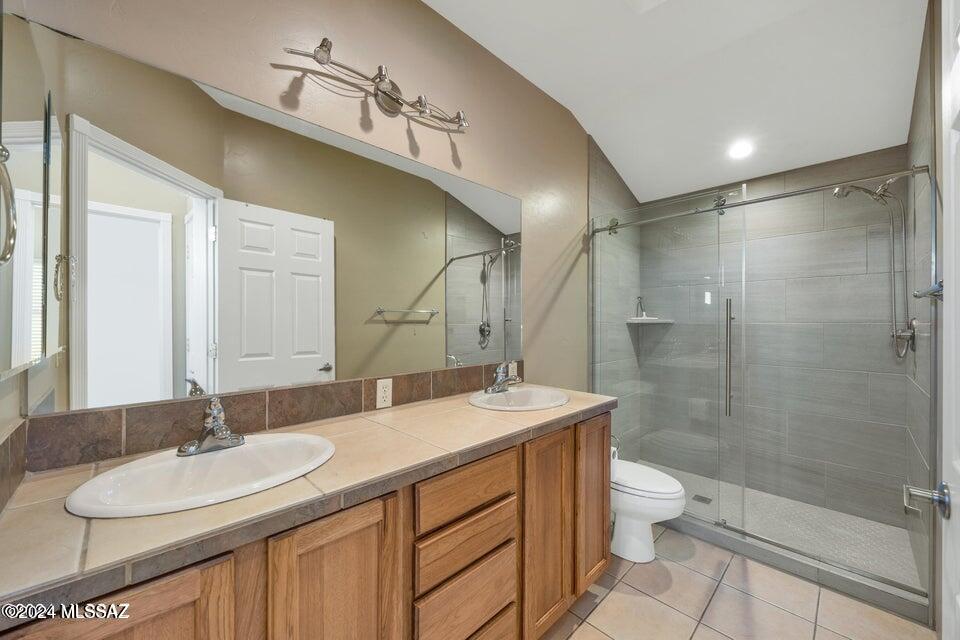 Jefferson Park - Residential Lease