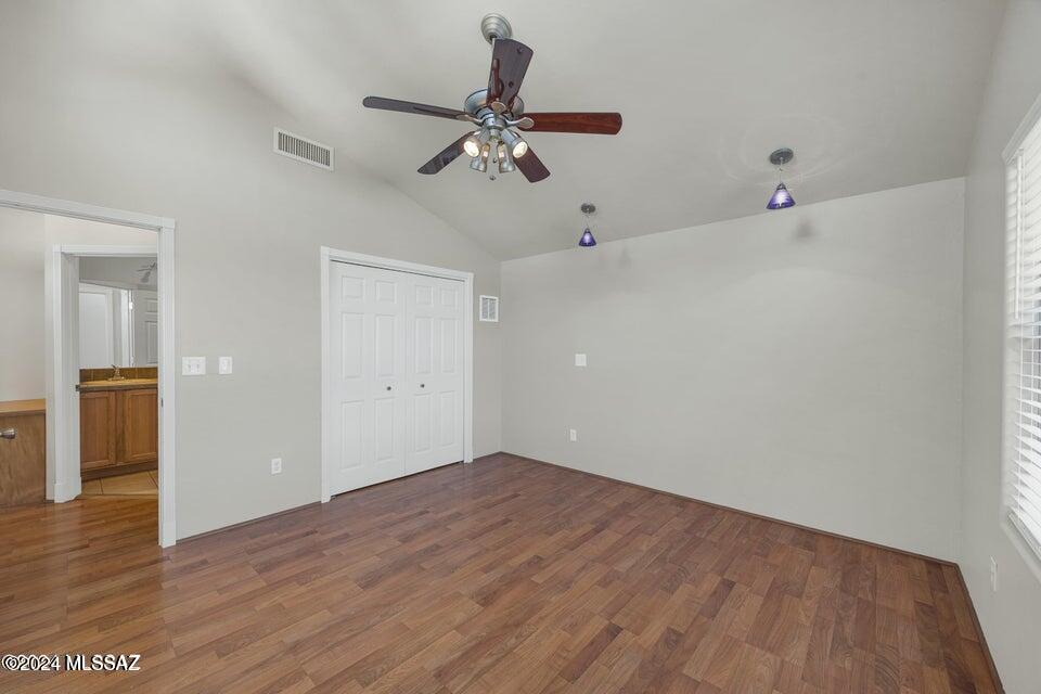 Jefferson Park - Residential Lease