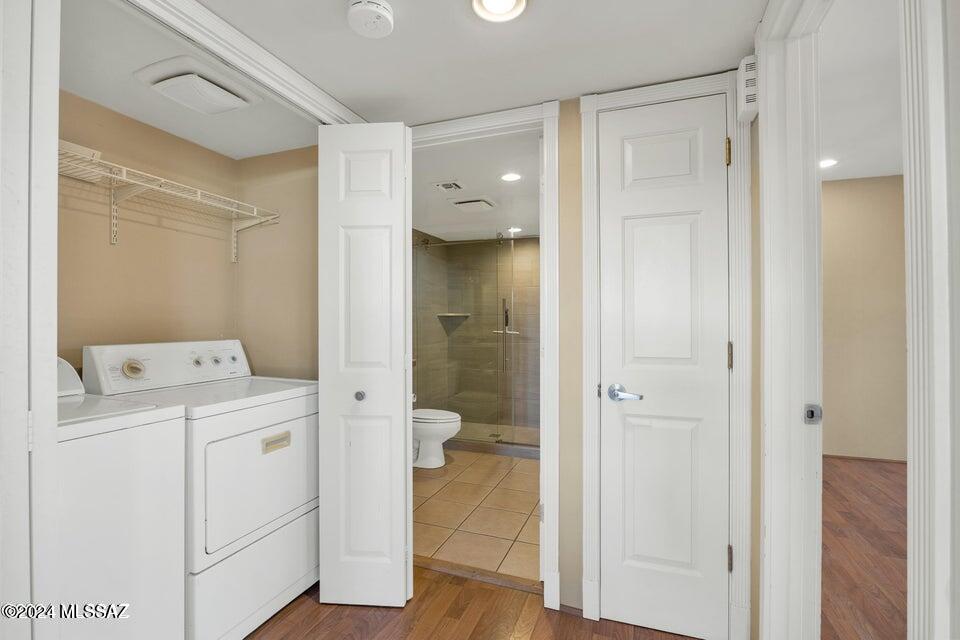 Jefferson Park - Residential Lease