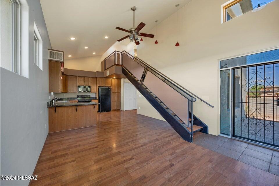 Jefferson Park - Residential Lease