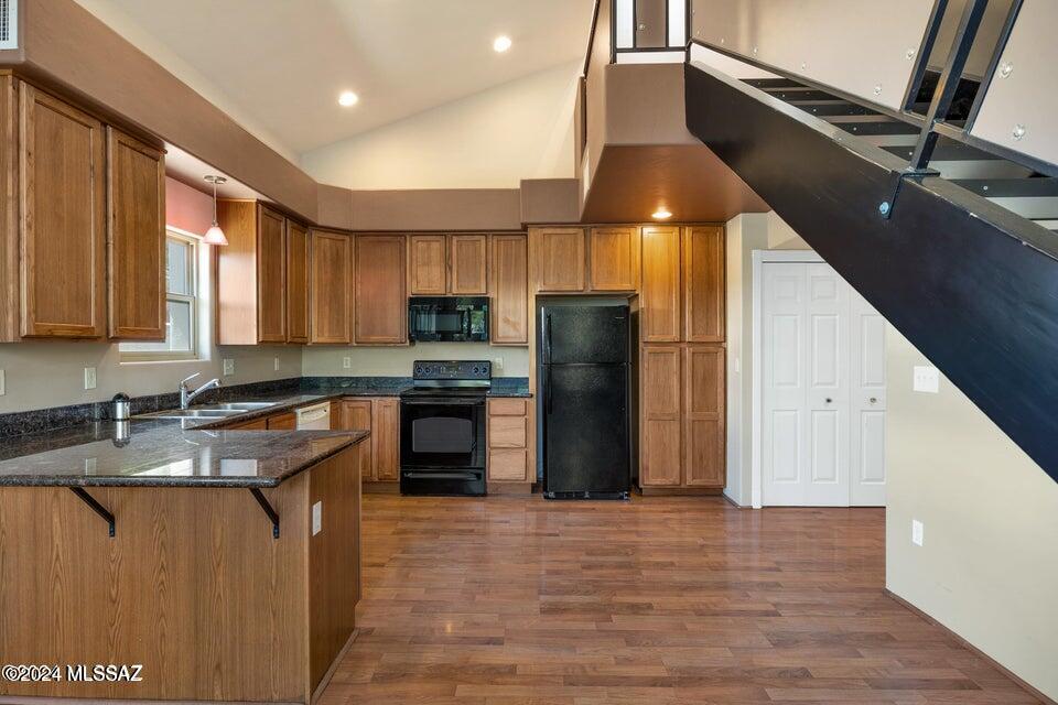 Jefferson Park - Residential Lease