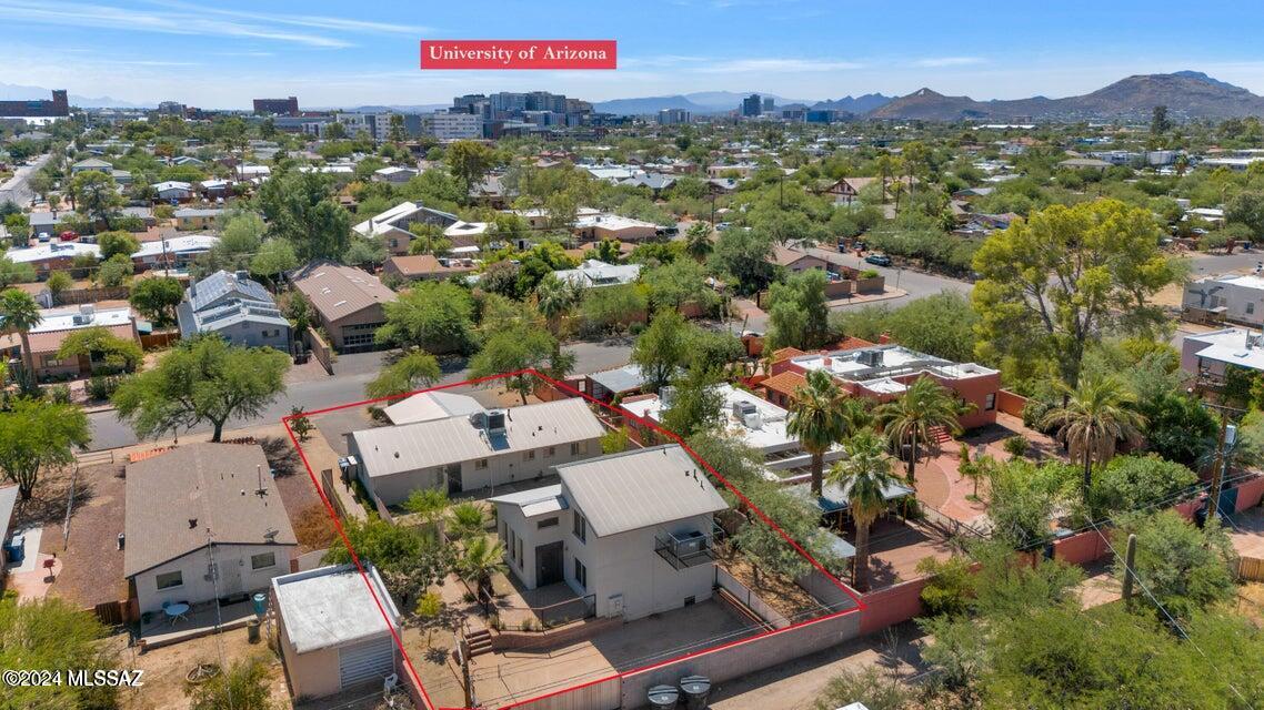 Jefferson Park - Residential Lease