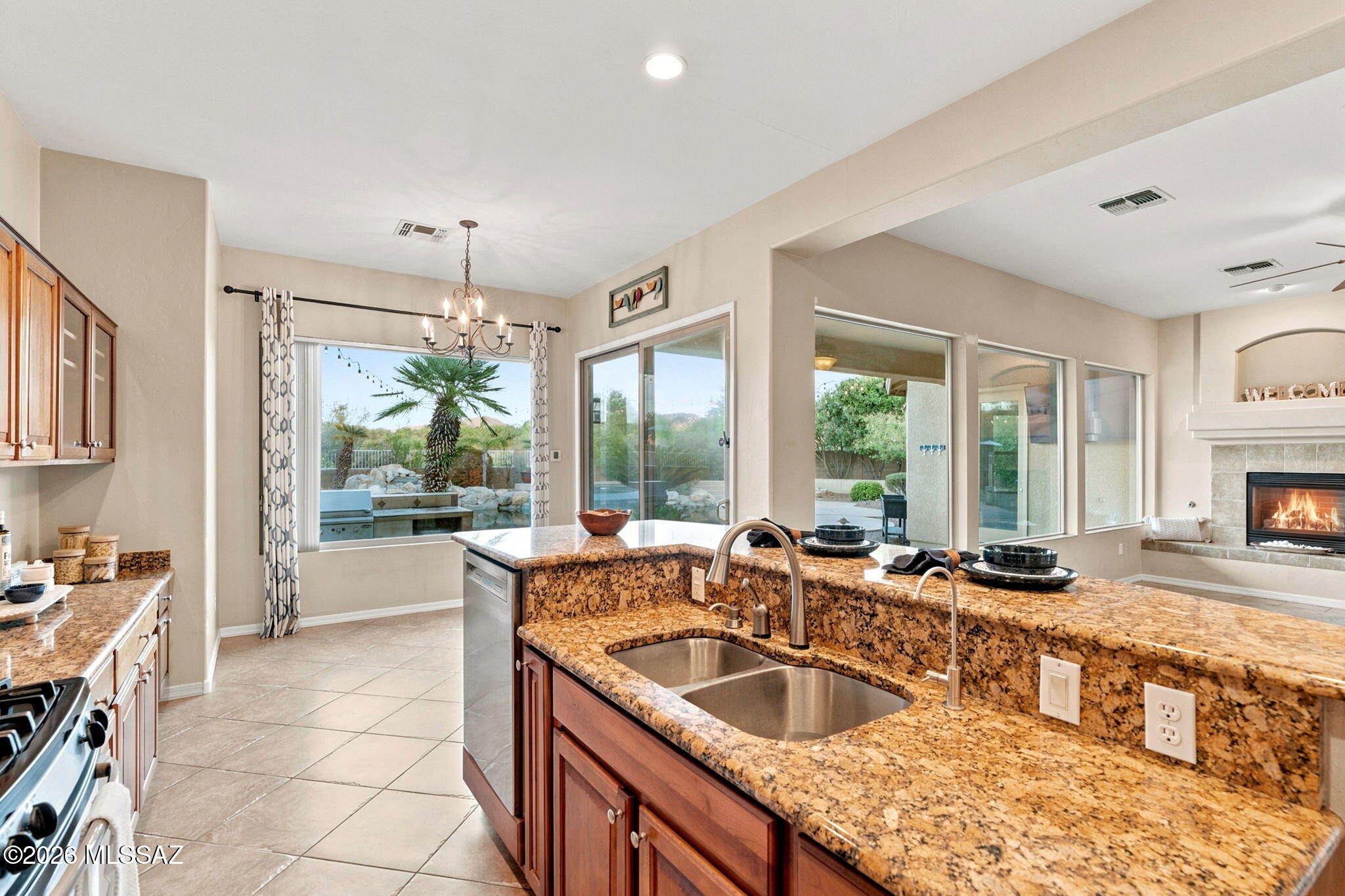 Rincon Trails (1-505) - Residential