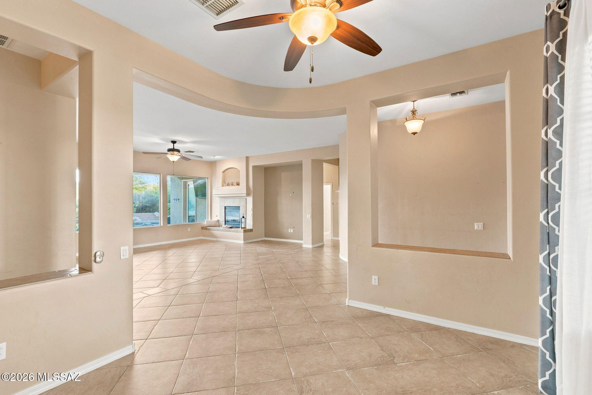 Rincon Trails (1-505) - Residential