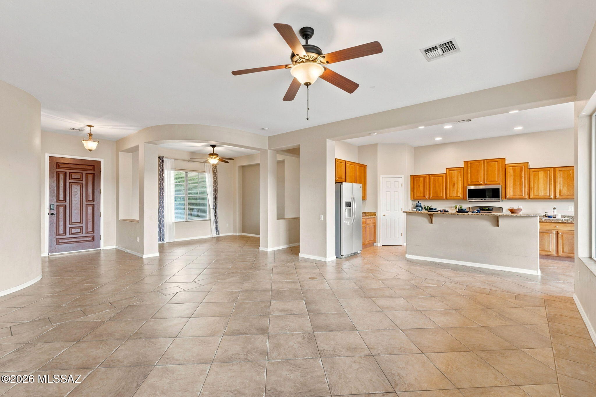 Rincon Trails (1-505) - Residential