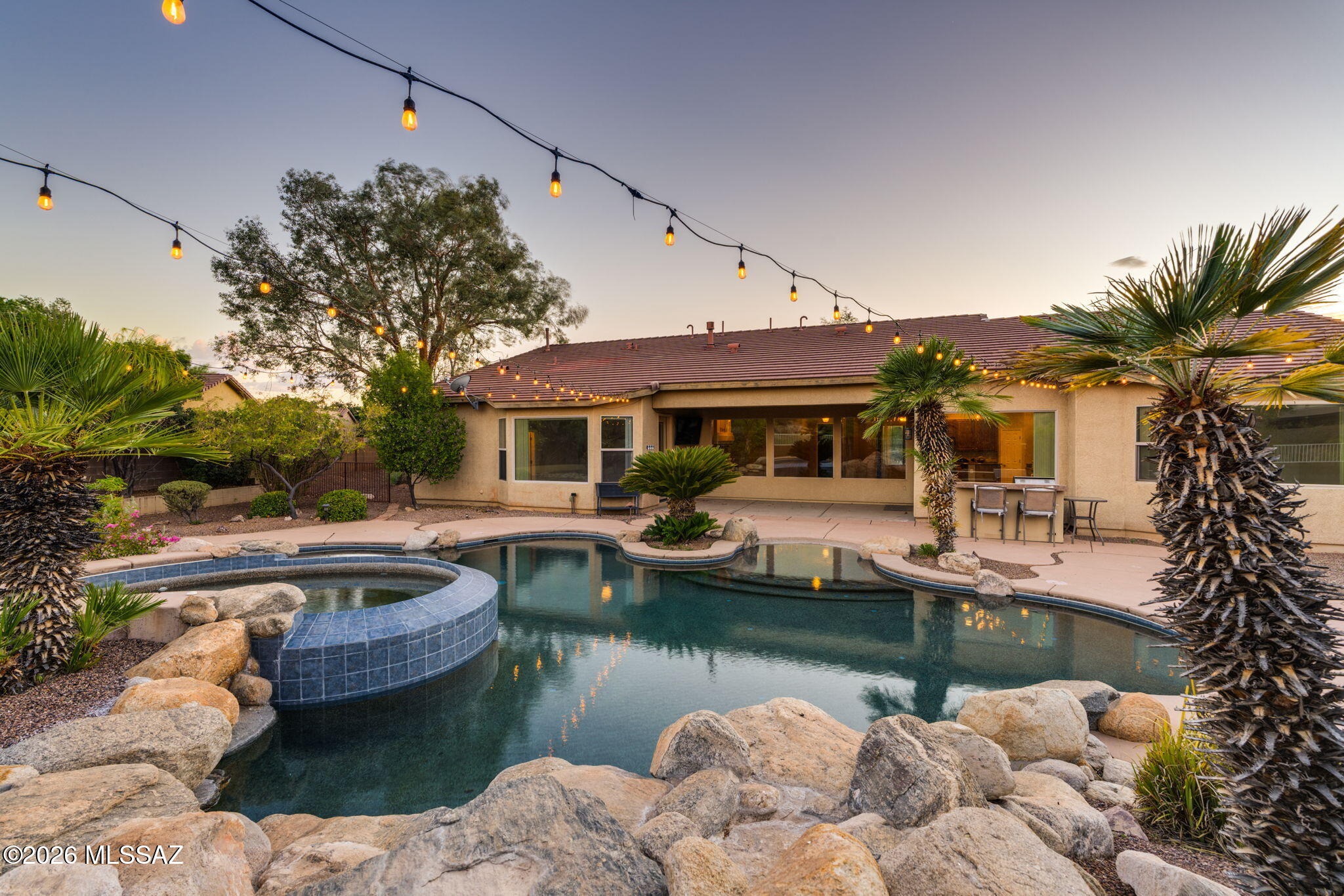 Rincon Trails (1-505) - Residential