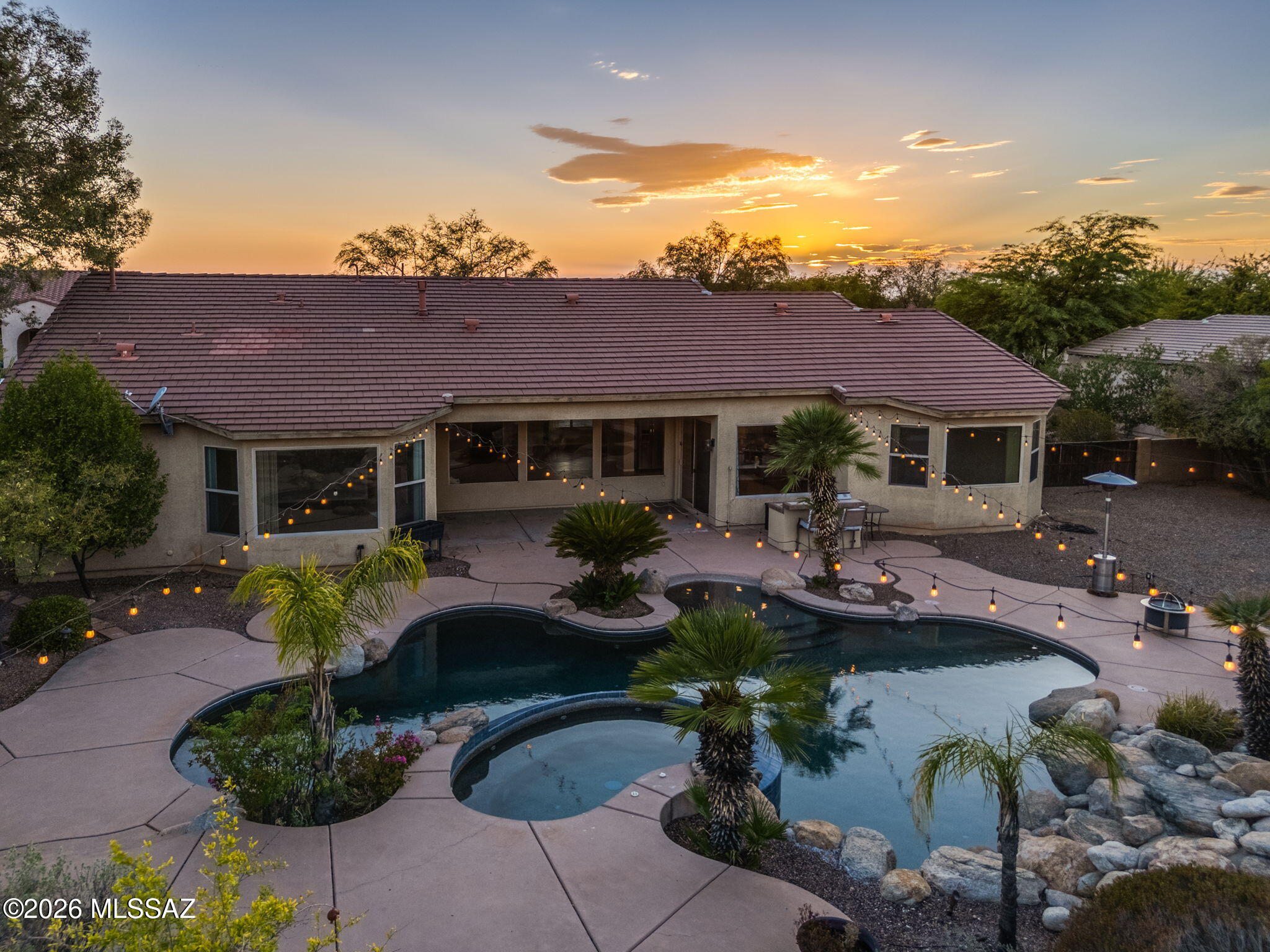 Rincon Trails (1-505) - Residential