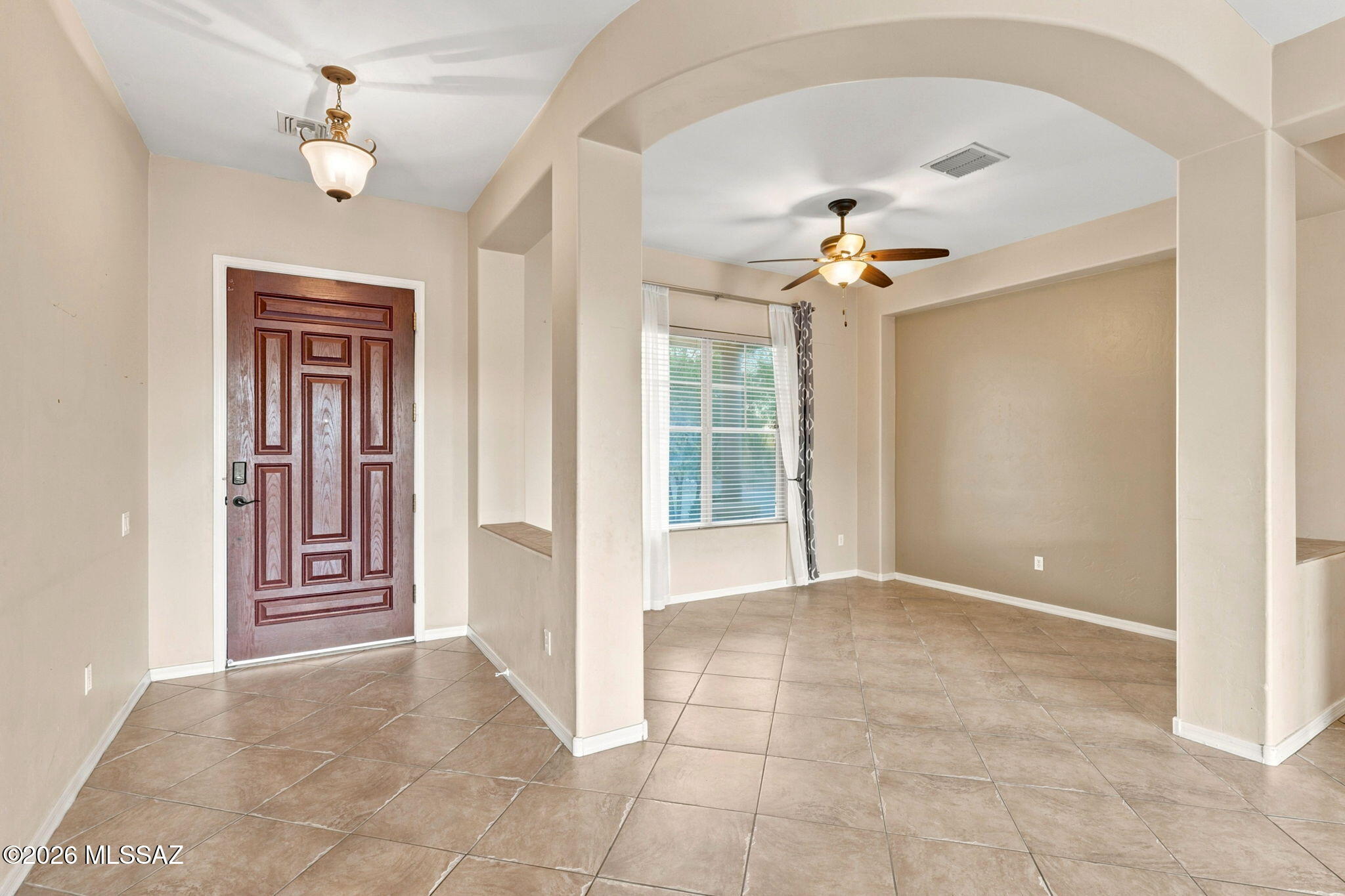 Rincon Trails (1-505) - Residential