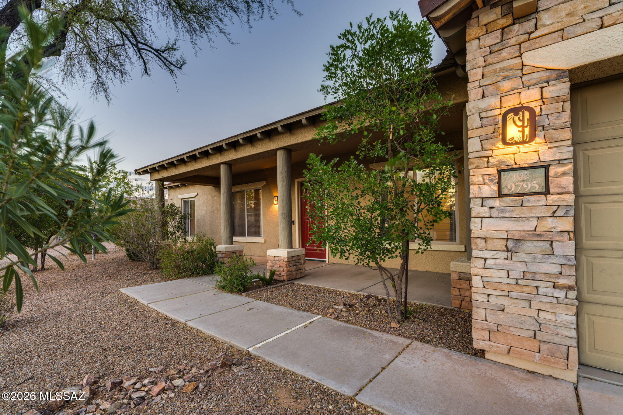Rincon Trails (1-505) - Residential