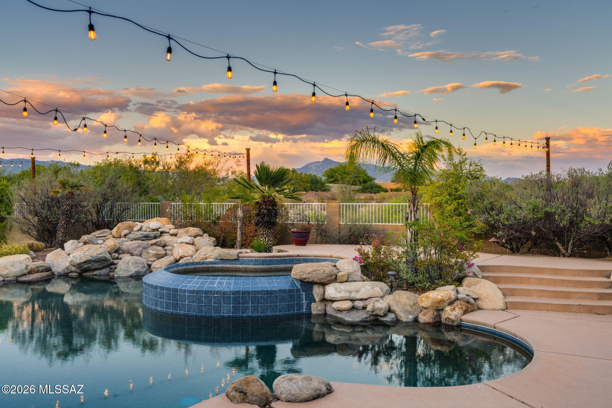 Rincon Trails (1-505) - Residential