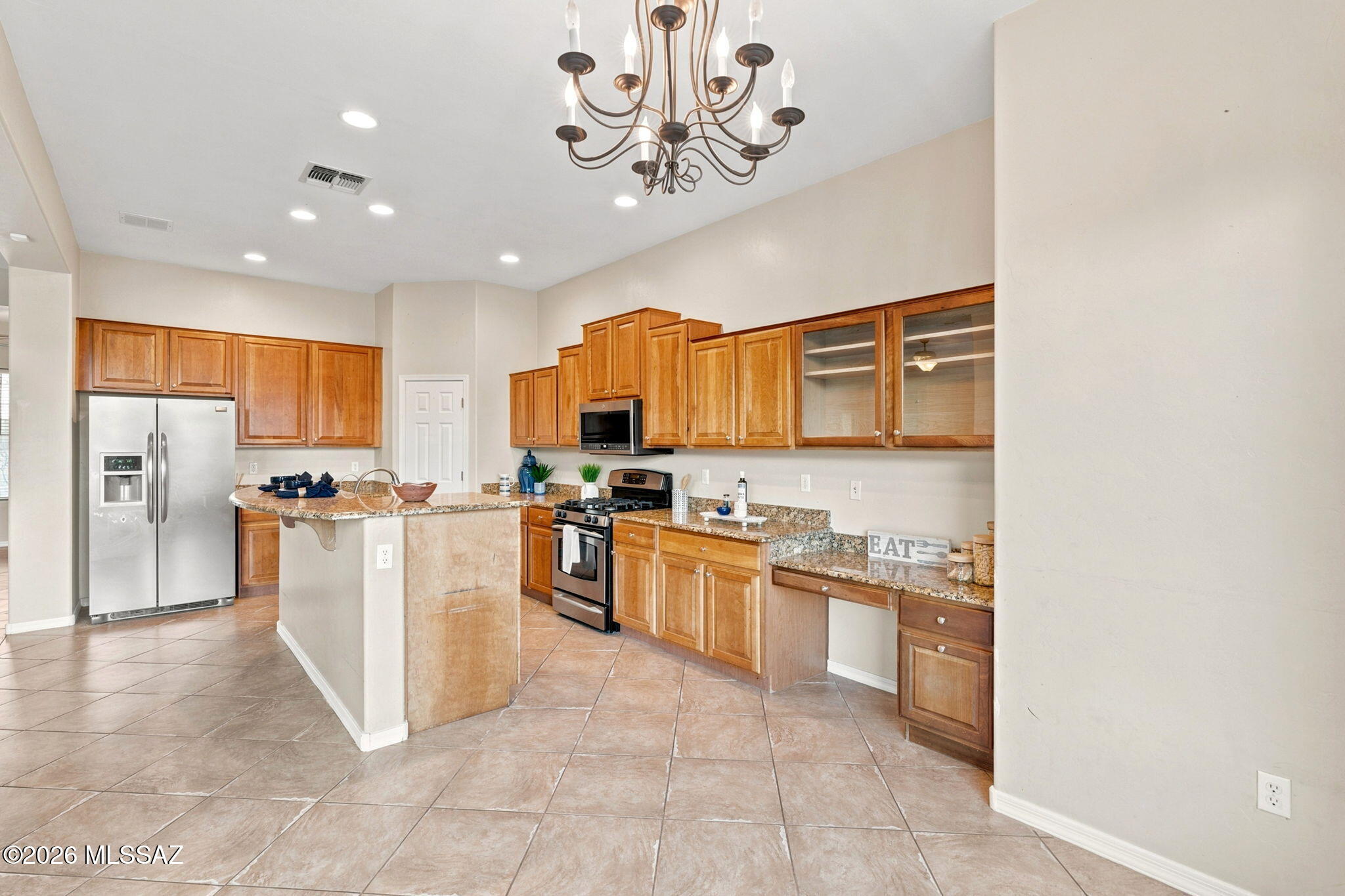Rincon Trails (1-505) - Residential