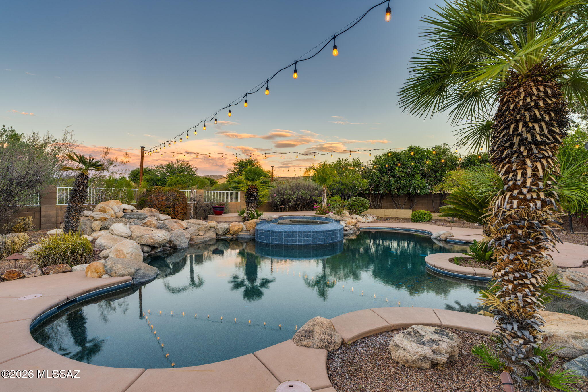 Rincon Trails (1-505) - Residential
