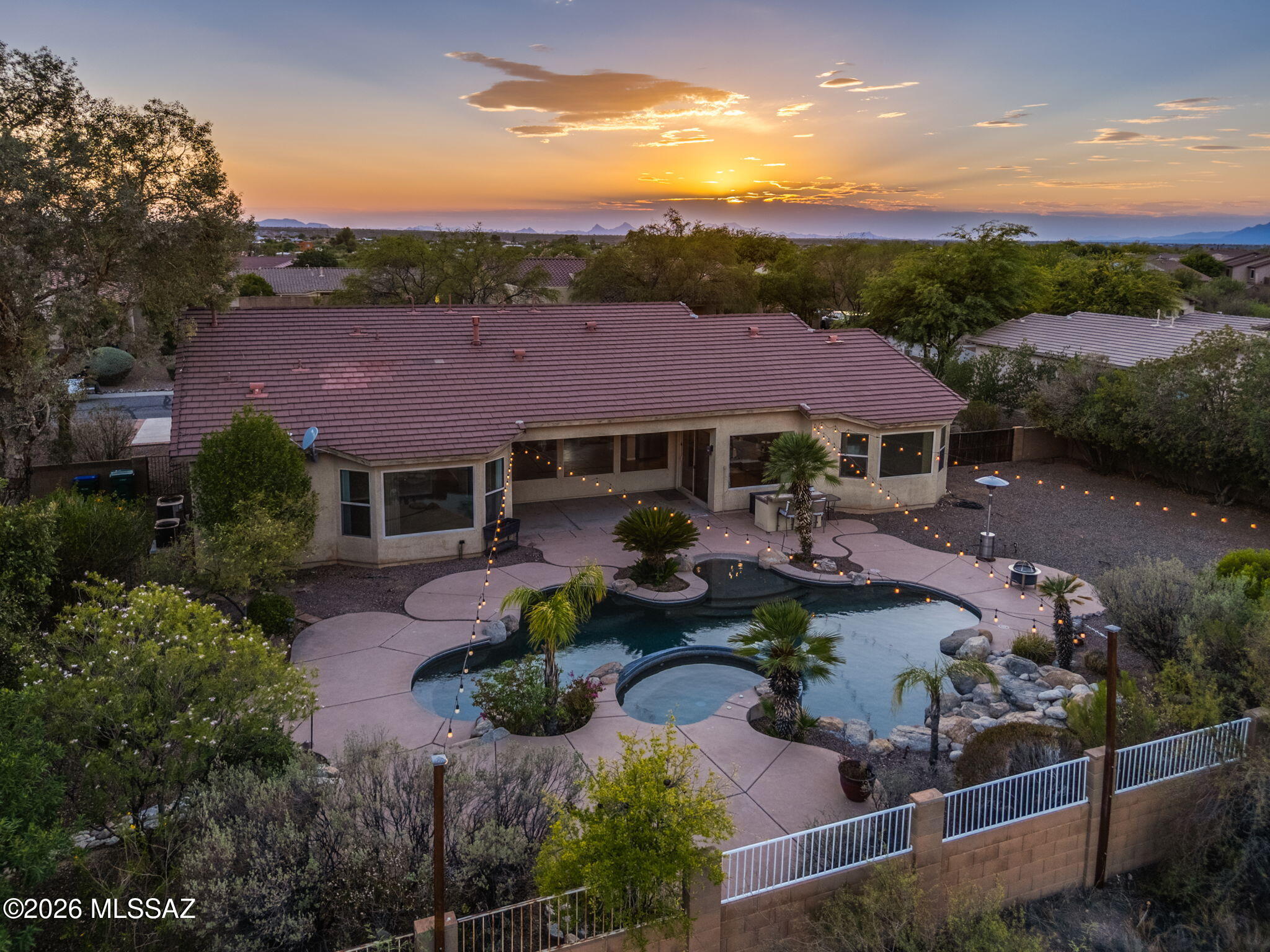 Rincon Trails (1-505) - Residential