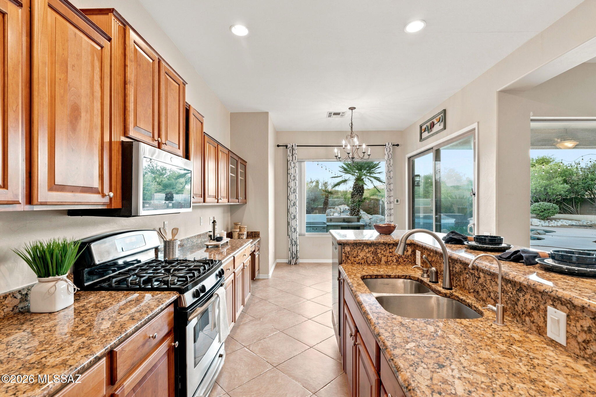 Rincon Trails (1-505) - Residential